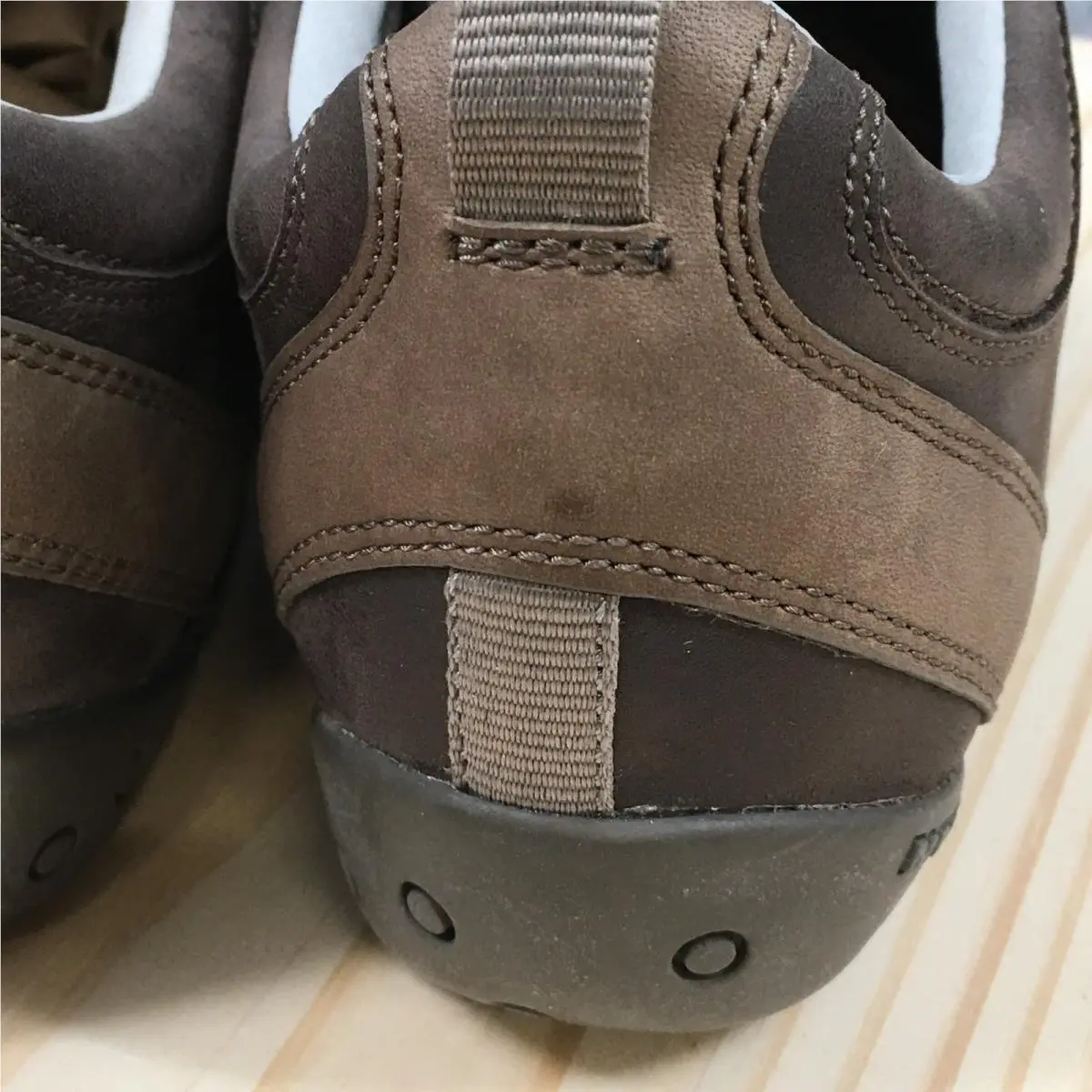 Merrell shoes - Merrell Moto Gunsmoke - Moto Gunsmoke - Brown 9