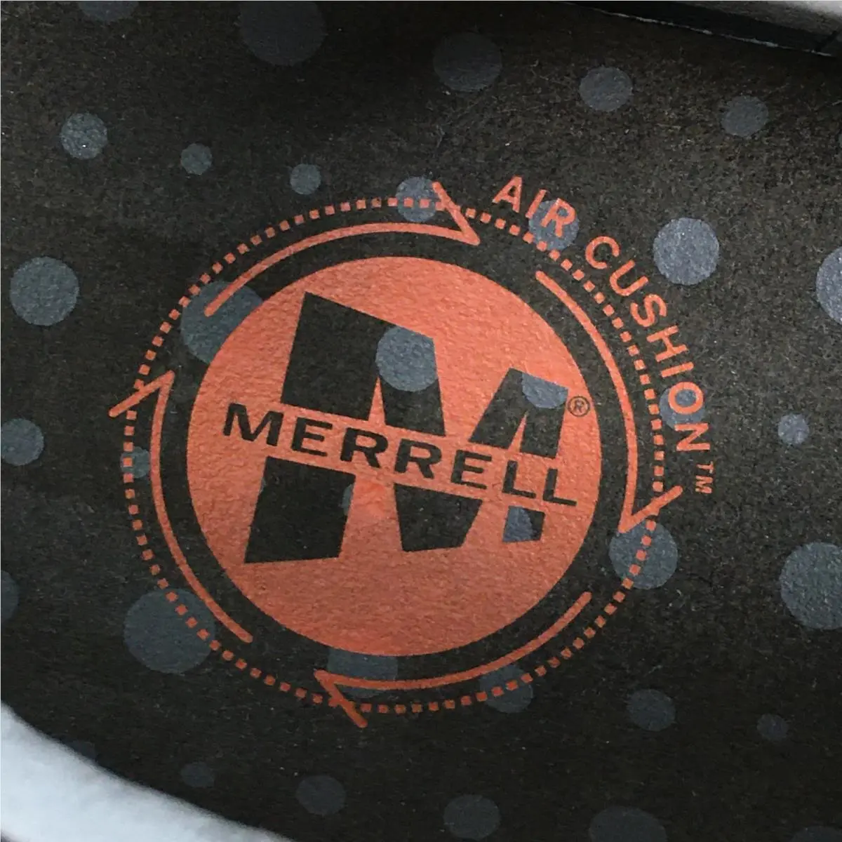 Merrell shoes - Merrell Moto Gunsmoke - Moto Gunsmoke - Brown 11