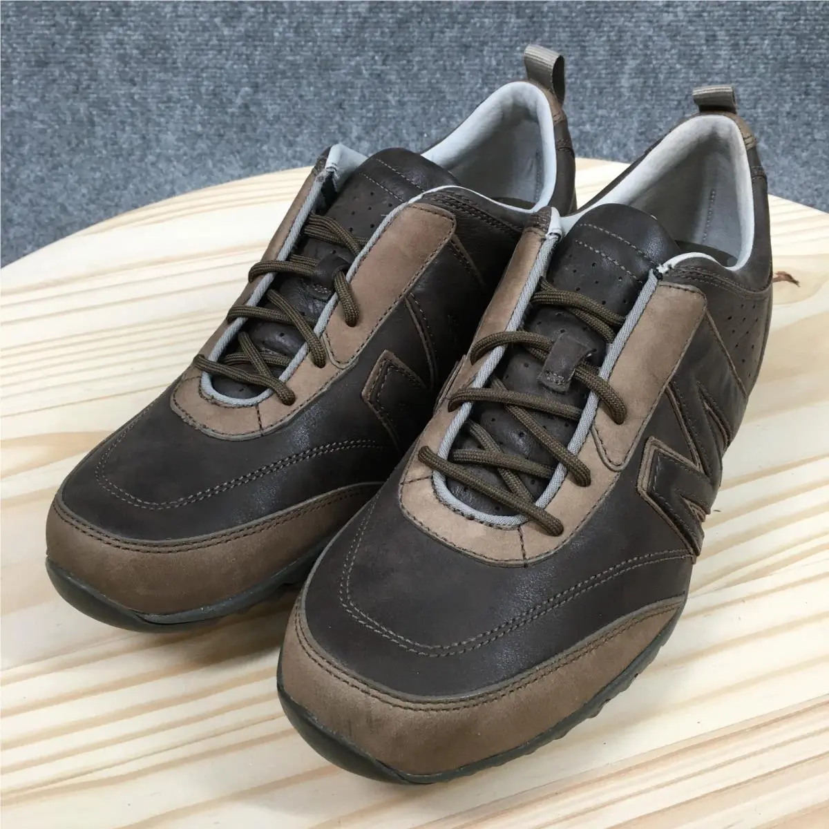 Merrell shoes - Merrell Moto Gunsmoke - Moto Gunsmoke - Brown 1