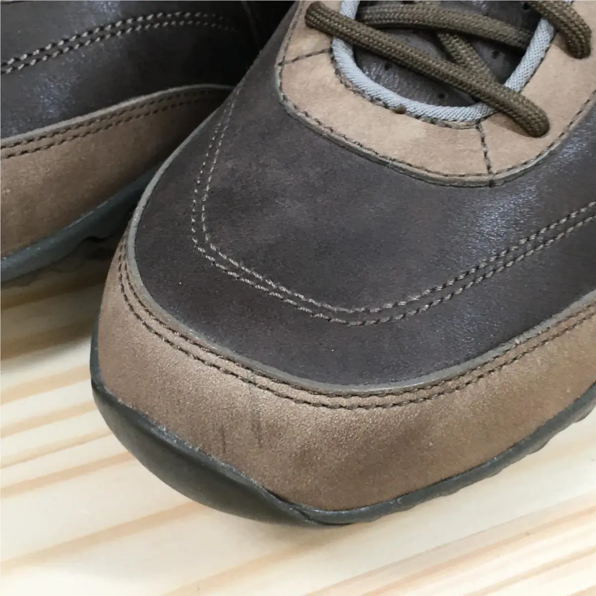 Merrell shoes - Merrell Moto Gunsmoke - Moto Gunsmoke - Brown 2