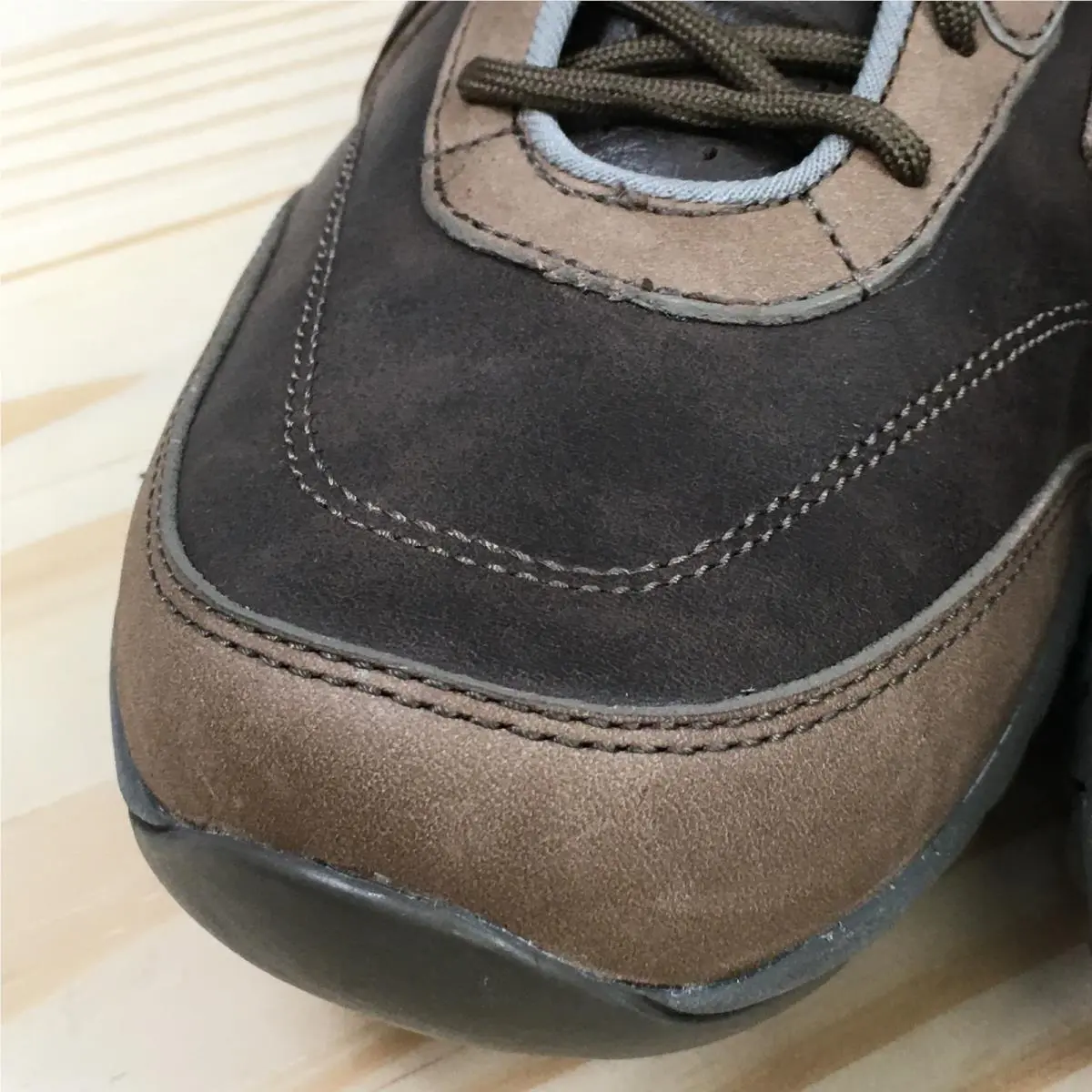 Merrell shoes - Merrell Moto Gunsmoke - Moto Gunsmoke - Brown 3