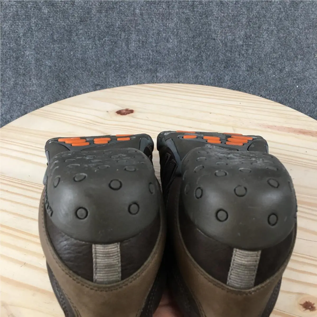 Merrell shoes - Merrell Moto - Moto - Brown 9
