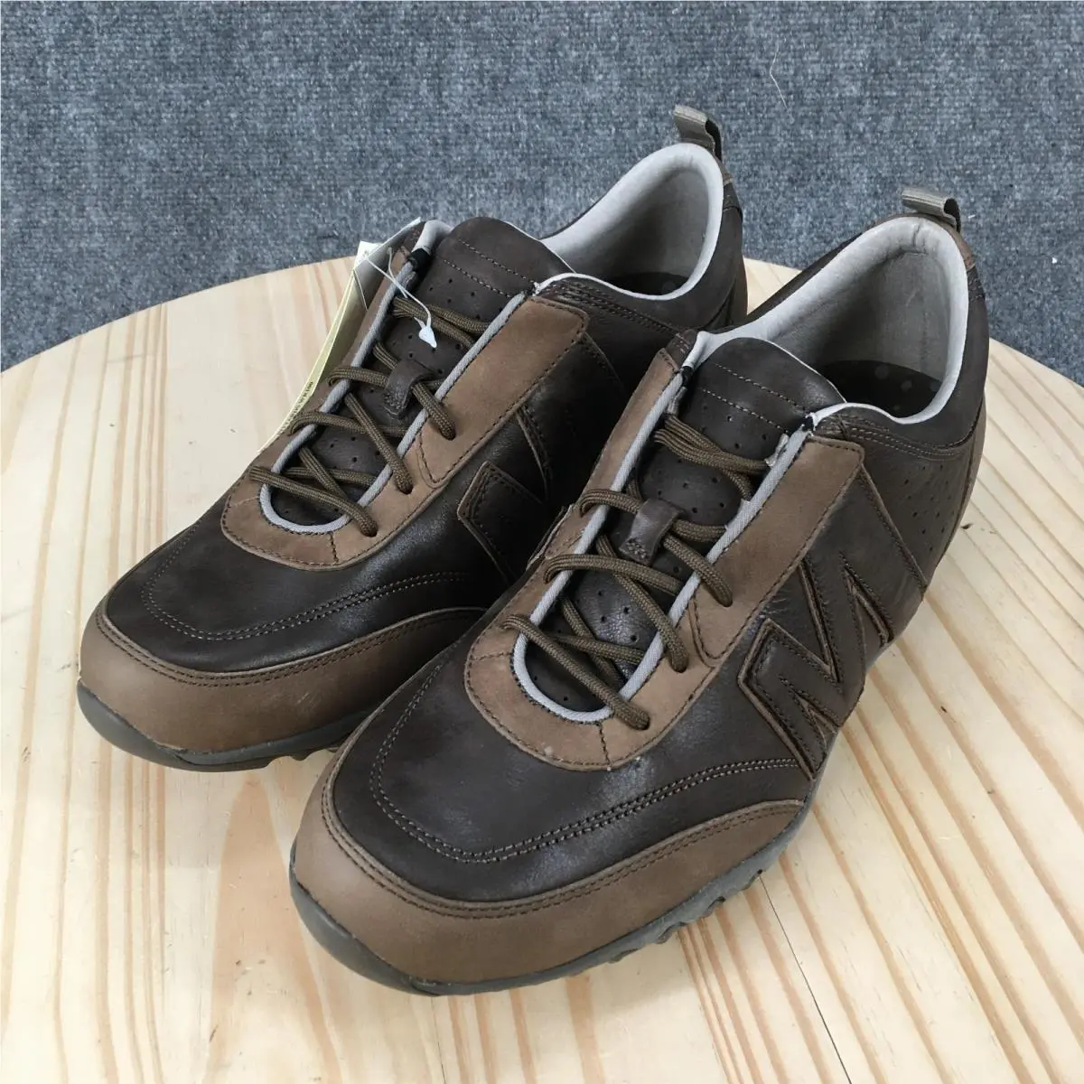 Merrell shoes - Merrell Moto - Moto - Brown 4