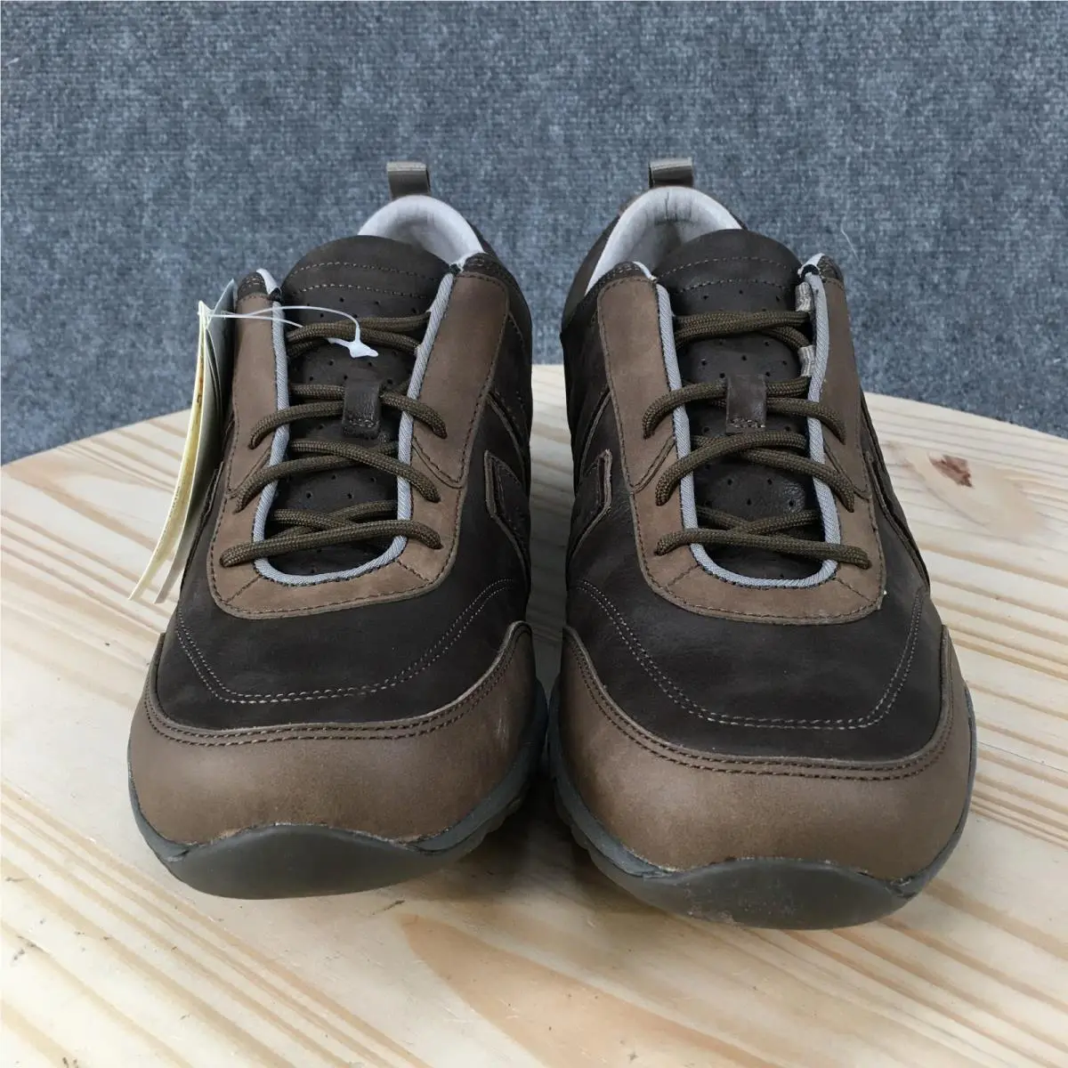 Merrell shoes - Merrell Moto - Moto - Brown 5
