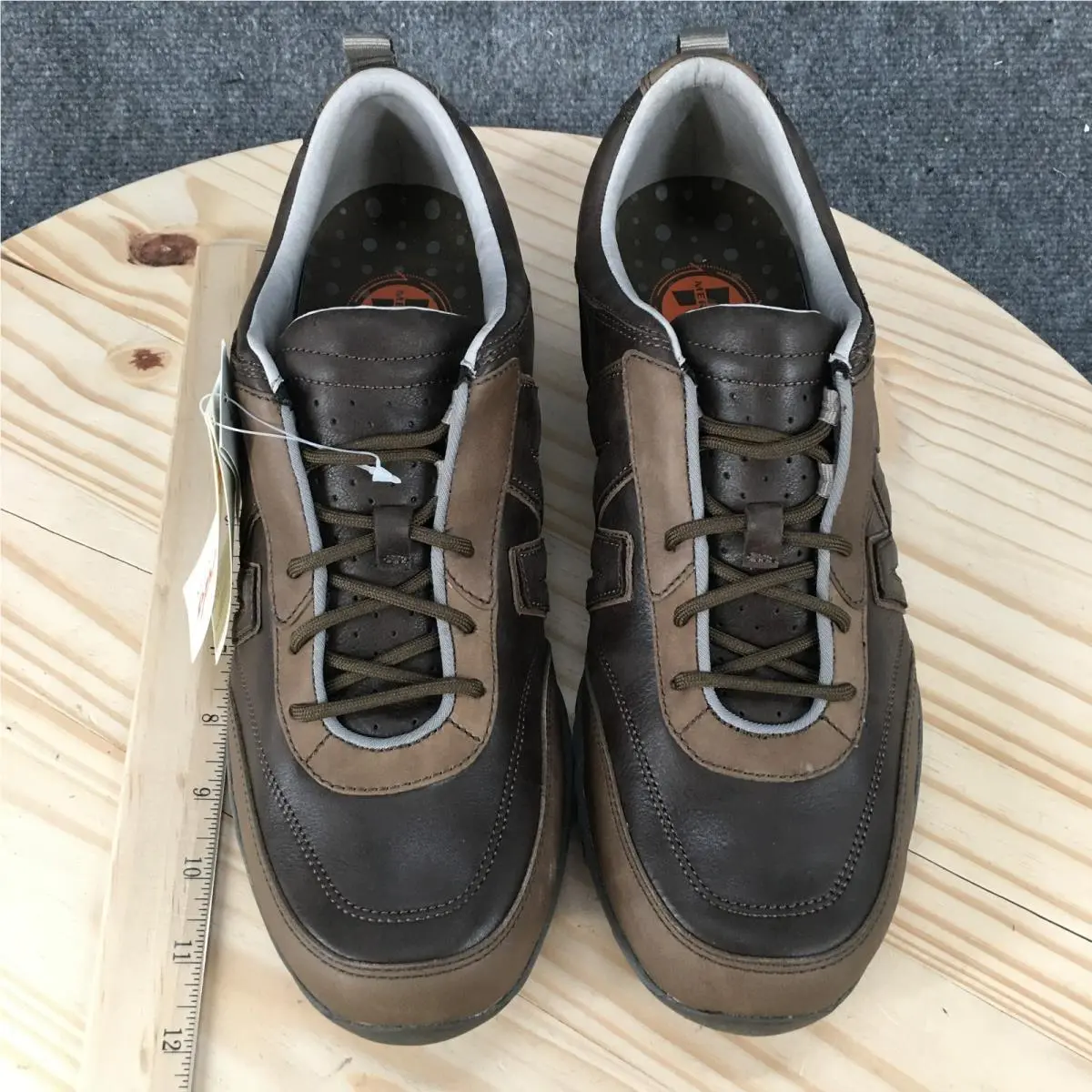Merrell shoes - Merrell Moto - Moto - Brown 6