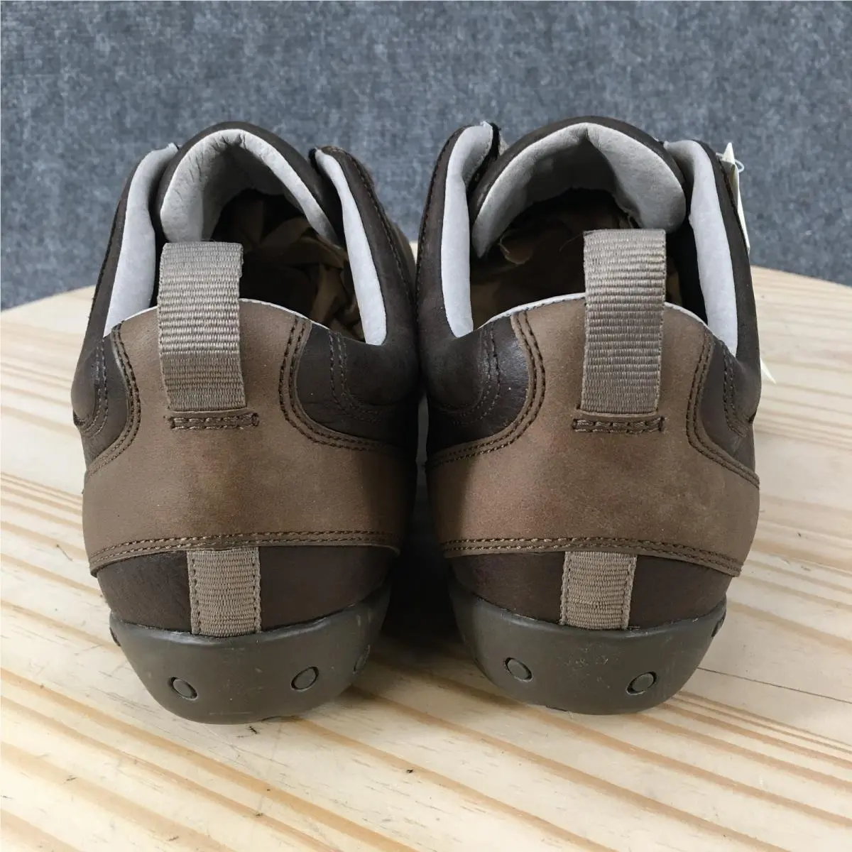 Merrell shoes - Merrell Moto - Moto - Brown 7