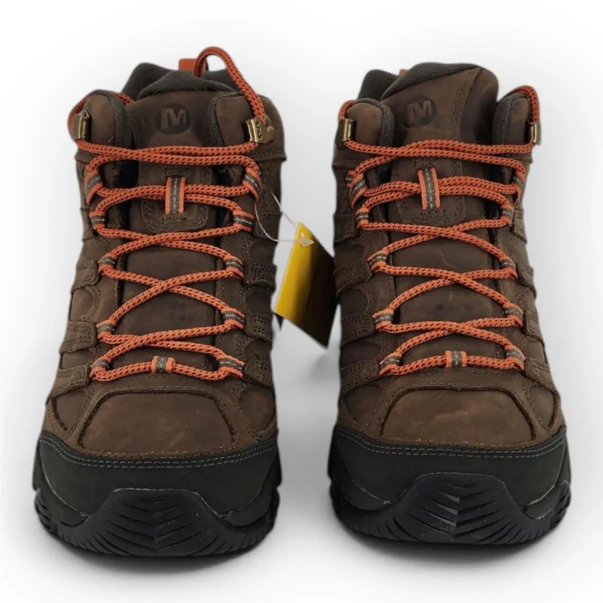 Merrell shoes - Merrell Moab 3 Hiking Shoes - As in Pic 1