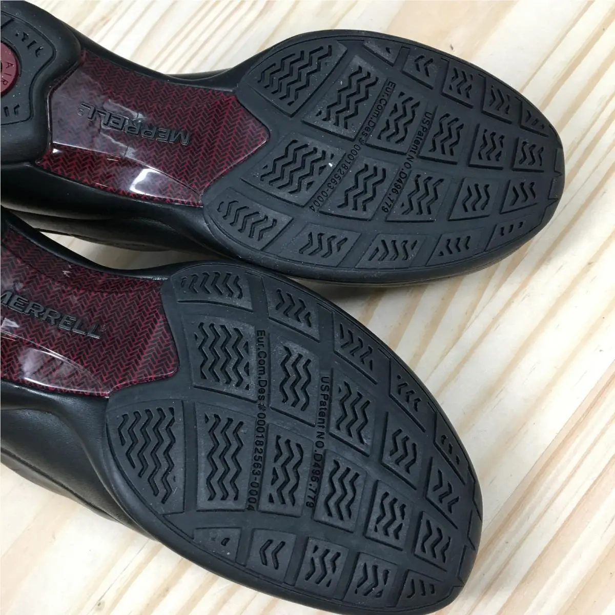 Merrell shoes - Merrell Spire Stretch - Spire Stretch - Black 8