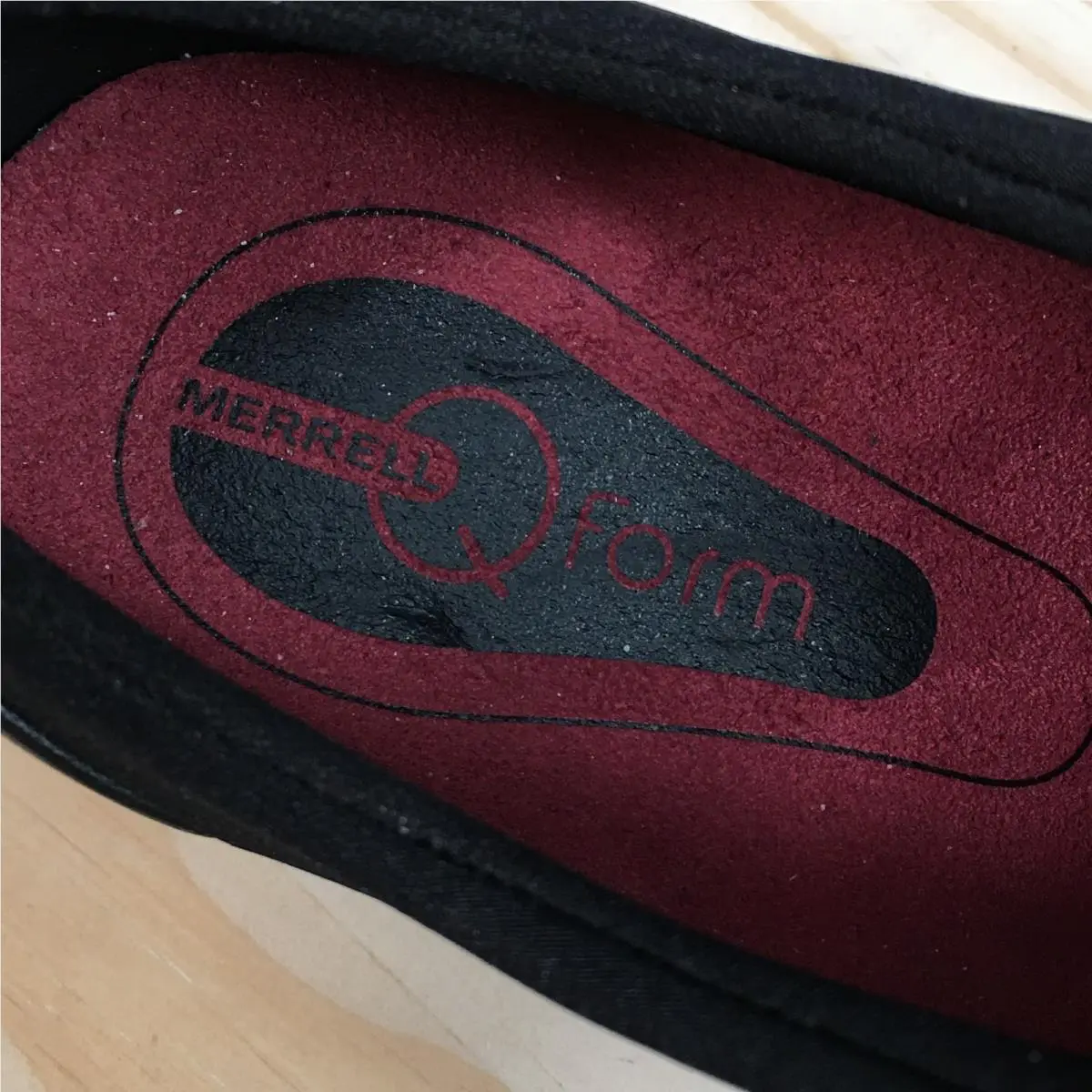 Merrell shoes - Merrell Spire Stretch - Spire Stretch - Black 13
