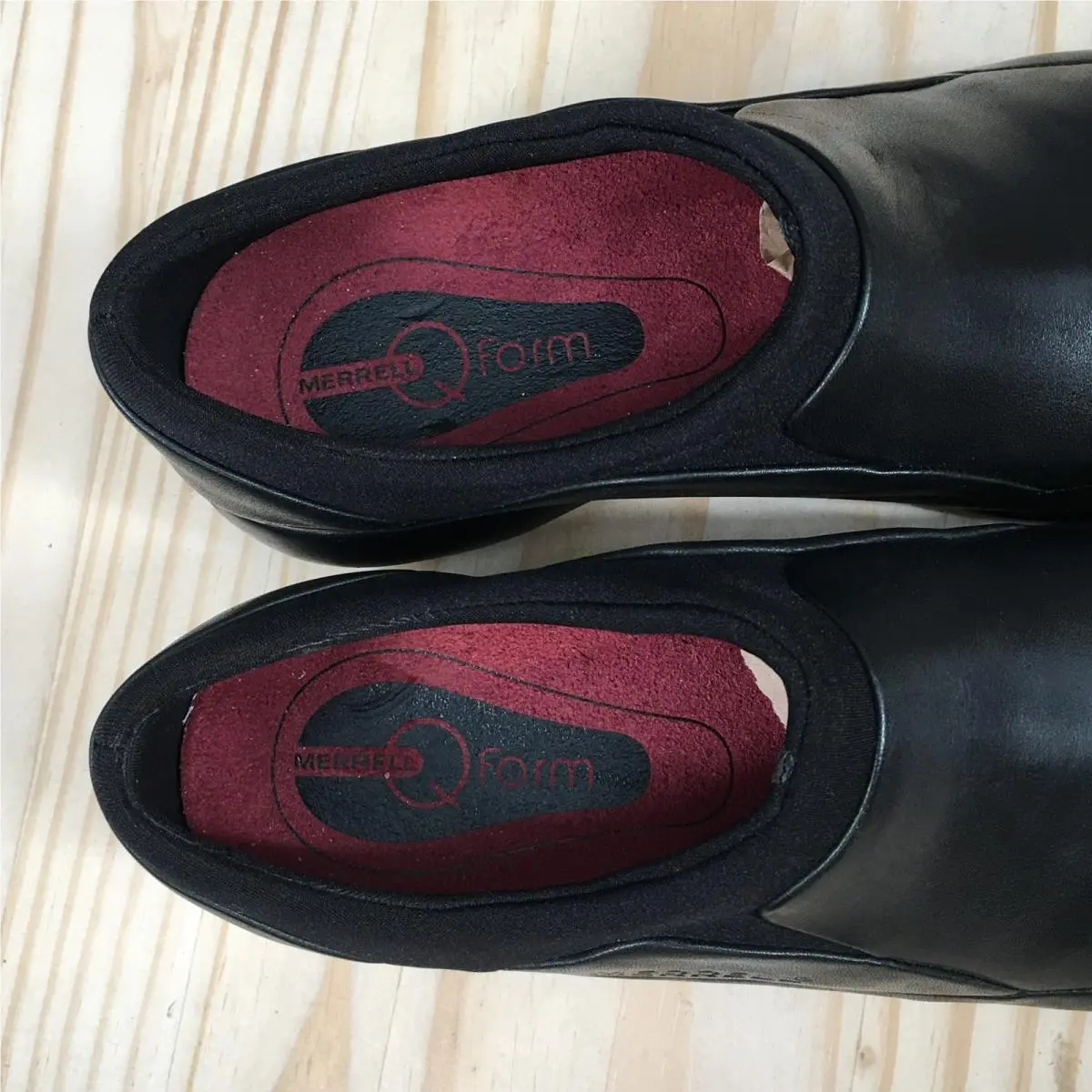 Merrell shoes - Merrell Spire Stretch - Spire Stretch - Black 2