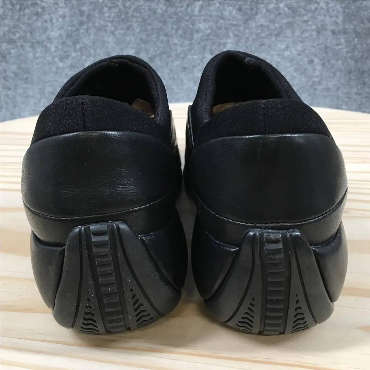 Merrell shoes - Merrell Spire Stretch - Spire Stretch - Black 5
