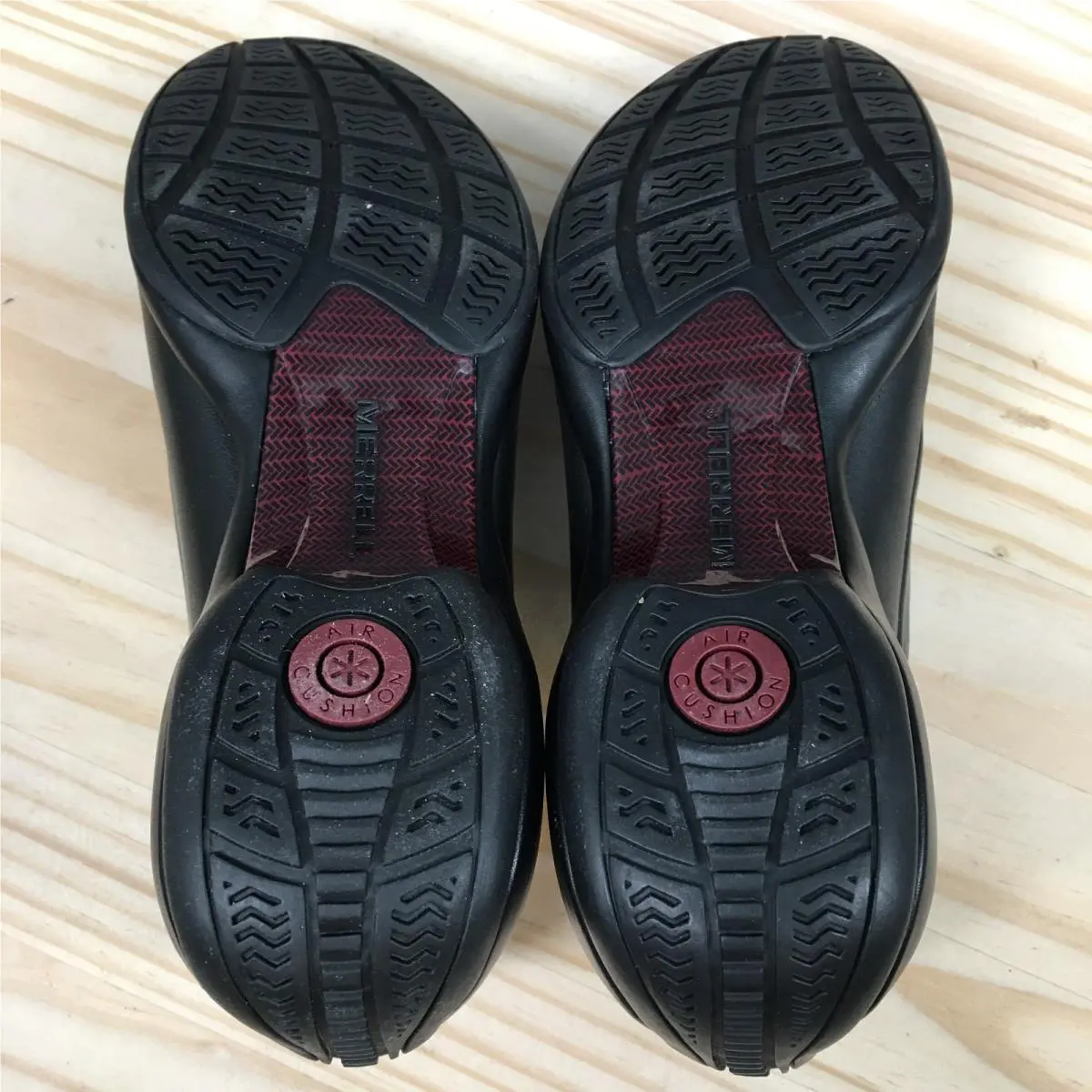 Merrell shoes - Merrell Spire Stretch - Spire Stretch - Black 6