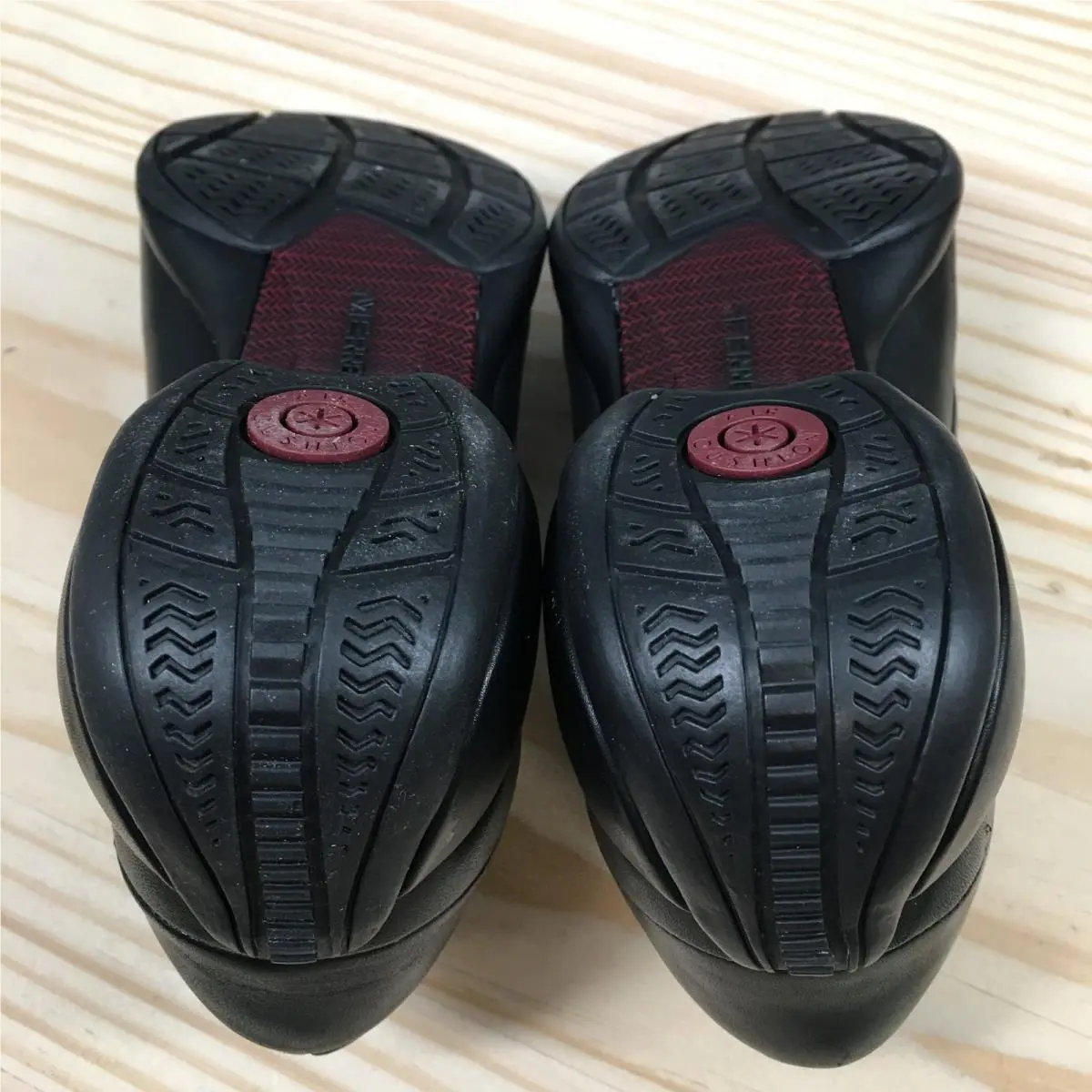 Merrell shoes - Merrell Spire Stretch - Spire Stretch - Black 7