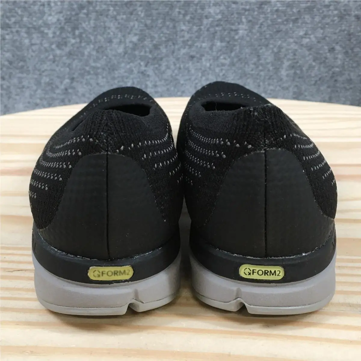 Merrell shoes - Black 8
