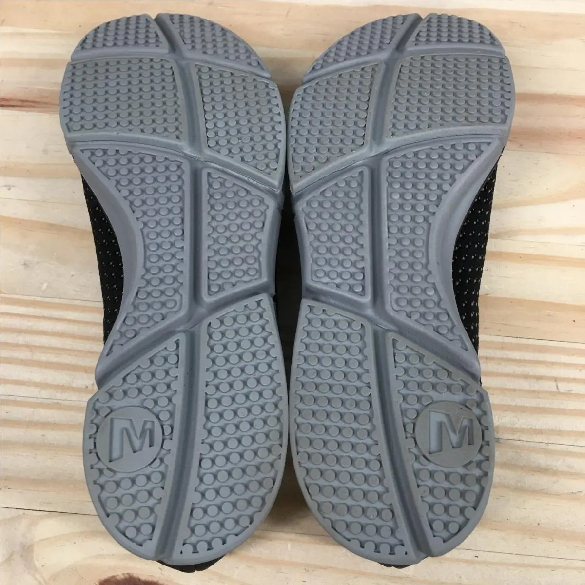 Merrell shoes - Black 9
