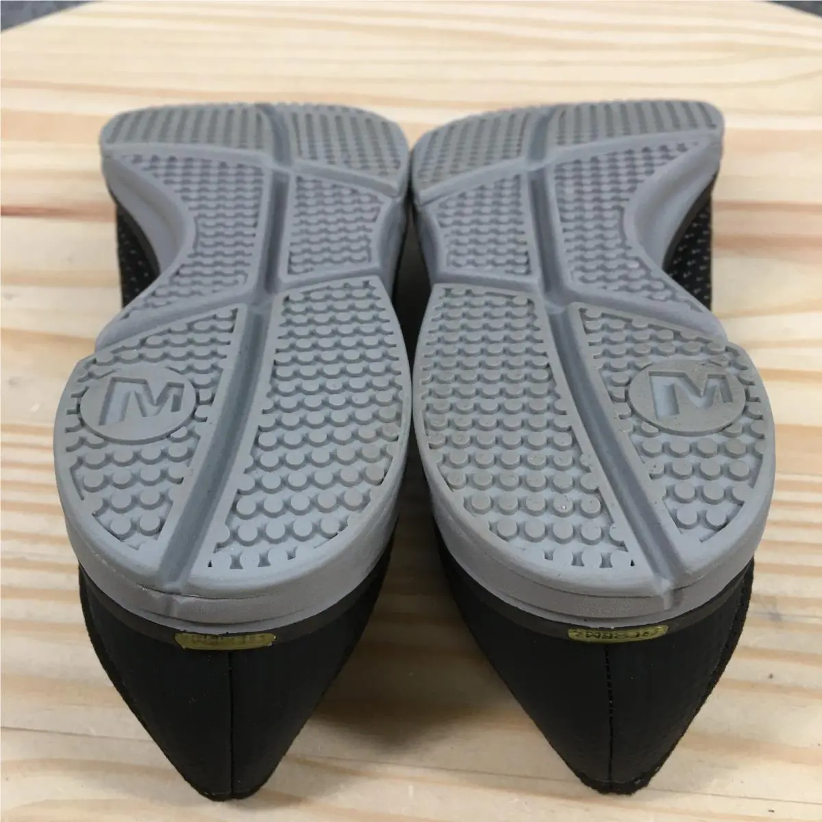 Merrell shoes - Black 10
