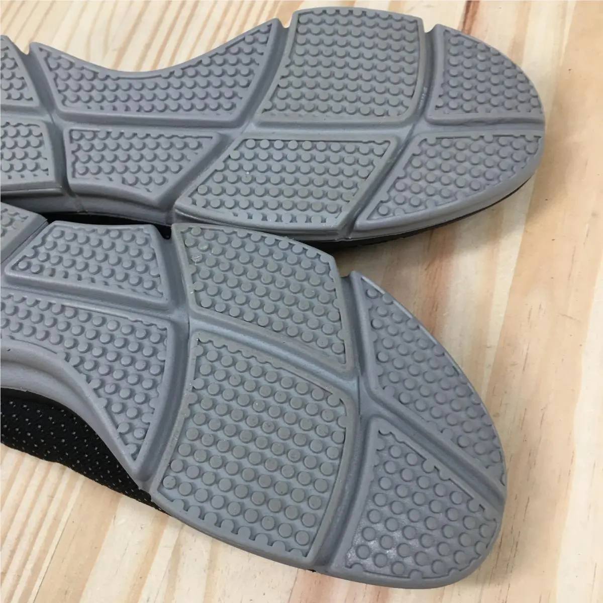 Merrell shoes - Black 11