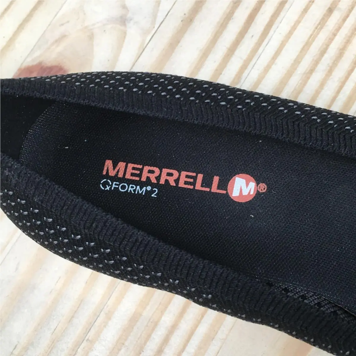 Merrell shoes - Black 6