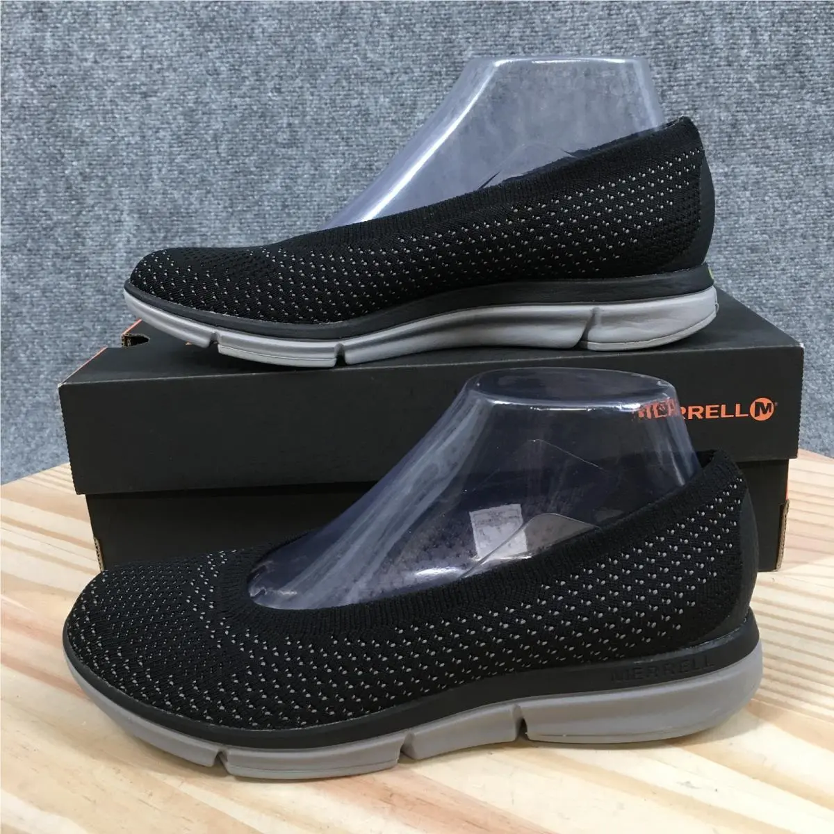 Merrell shoes - Black 0