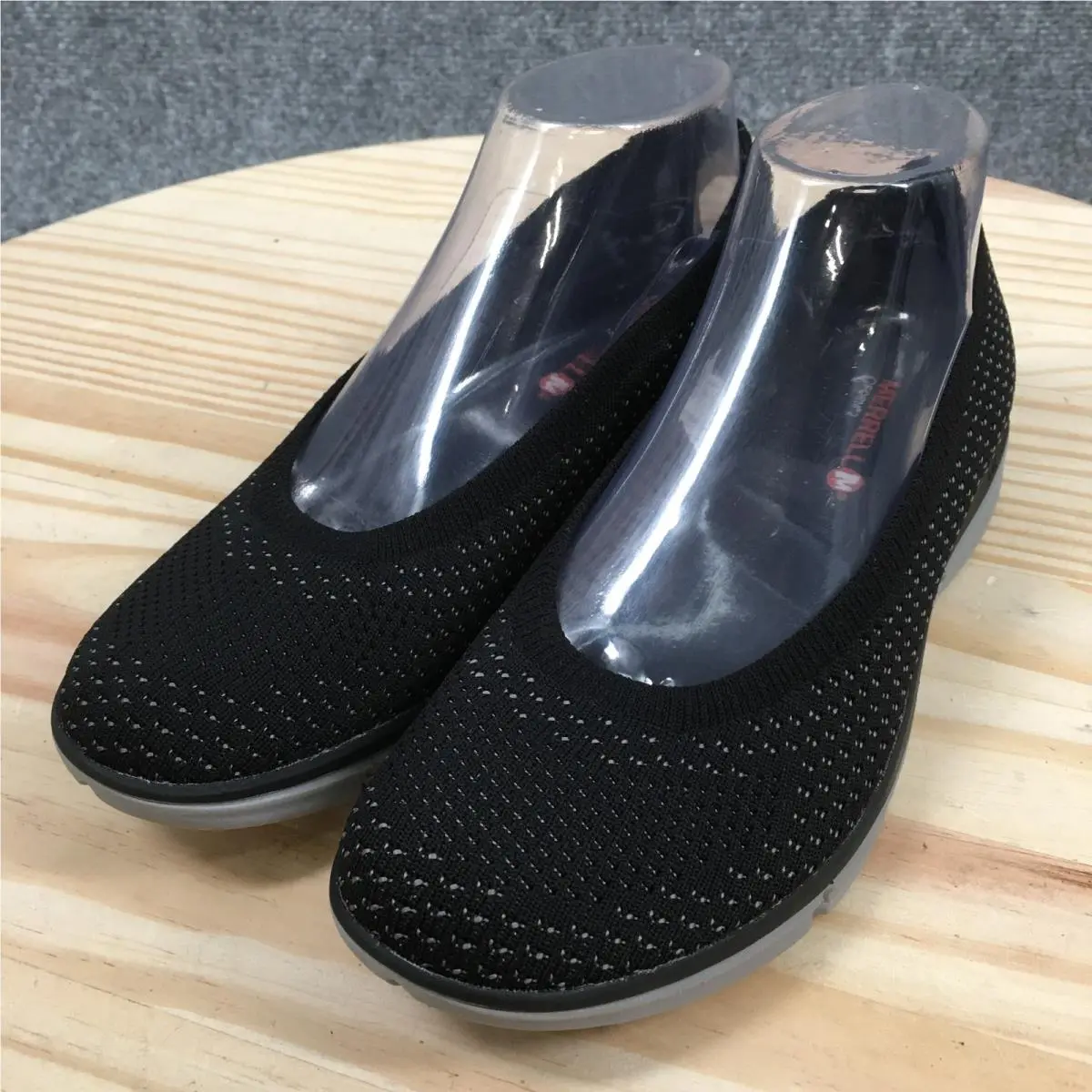Merrell shoes - Black 1