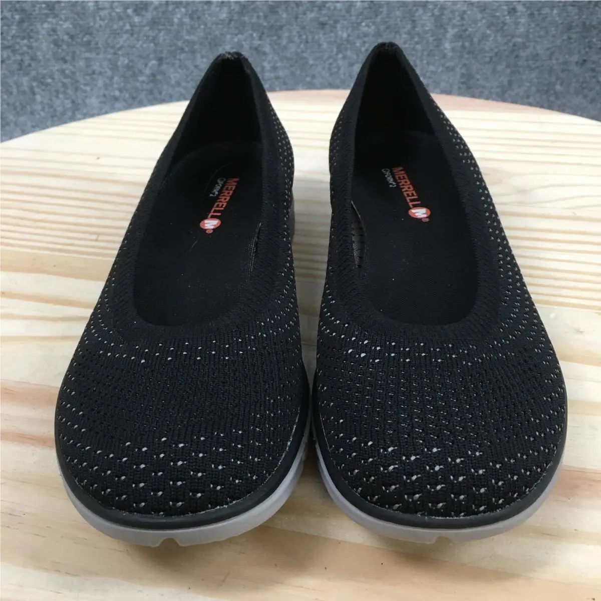 Merrell shoes - Black 2