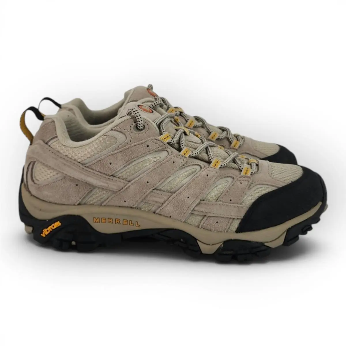 Merrell Moab 2 Ventilator Hiking Low Top Shoes Women`s J06020W Size 9
