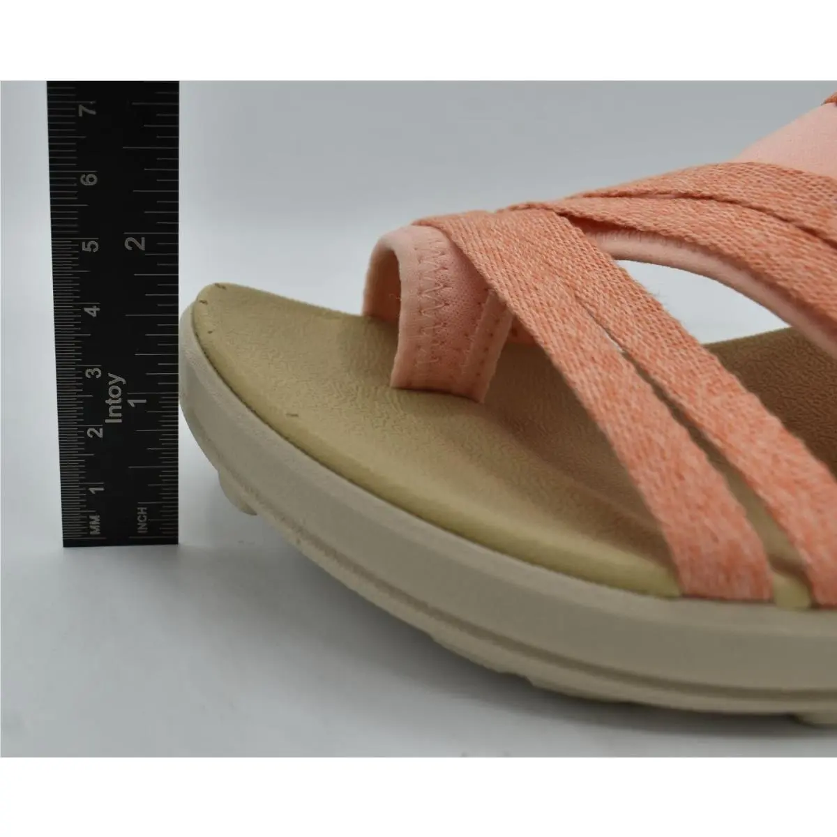 Merrell shoes - Merrell District 4 - District - J006800 - Peach (UPC: 195020014882) 8