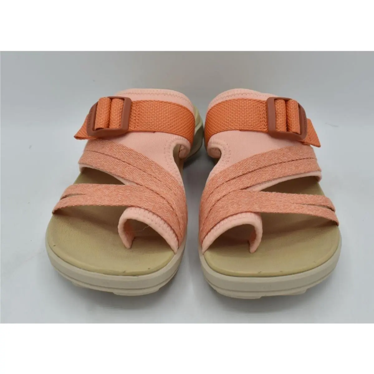 Merrell shoes - Merrell District 4 - District - J006800 - Peach (UPC: 195020014882) 1