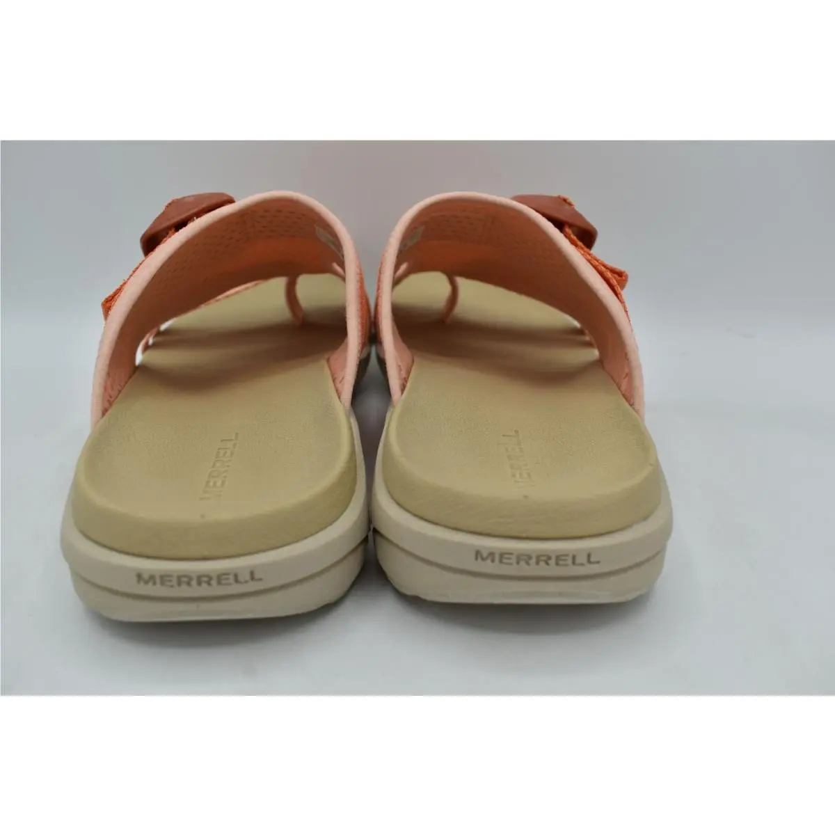 Merrell shoes - Merrell District 4 - District - J006800 - Peach (UPC: 195020014882) 4