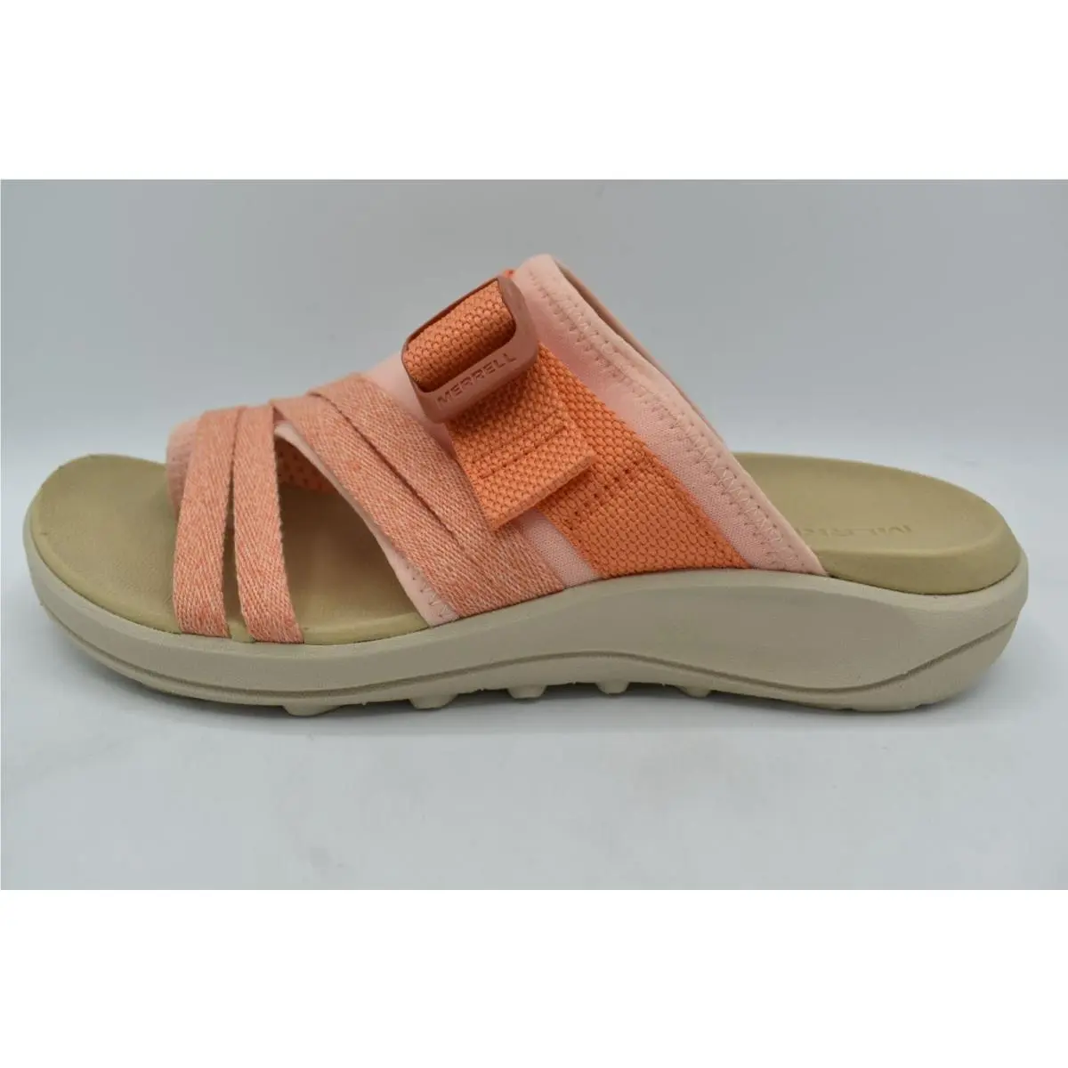 Merrell shoes - Merrell District 4 - District - J006800 - Peach (UPC: 195020014882) 7