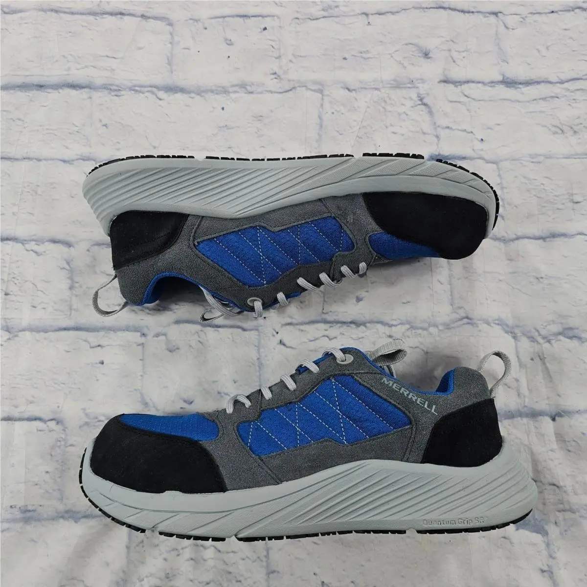 Merrell shoes - Gray 3