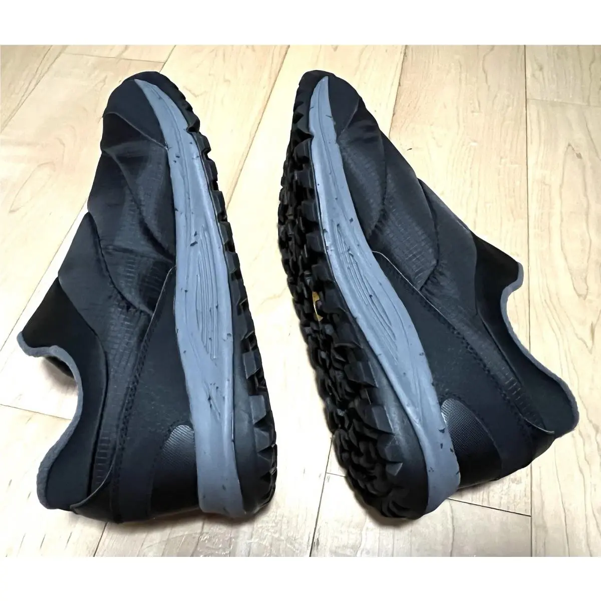 Merrell shoes - Moc - Moc - J066953 - Black 8