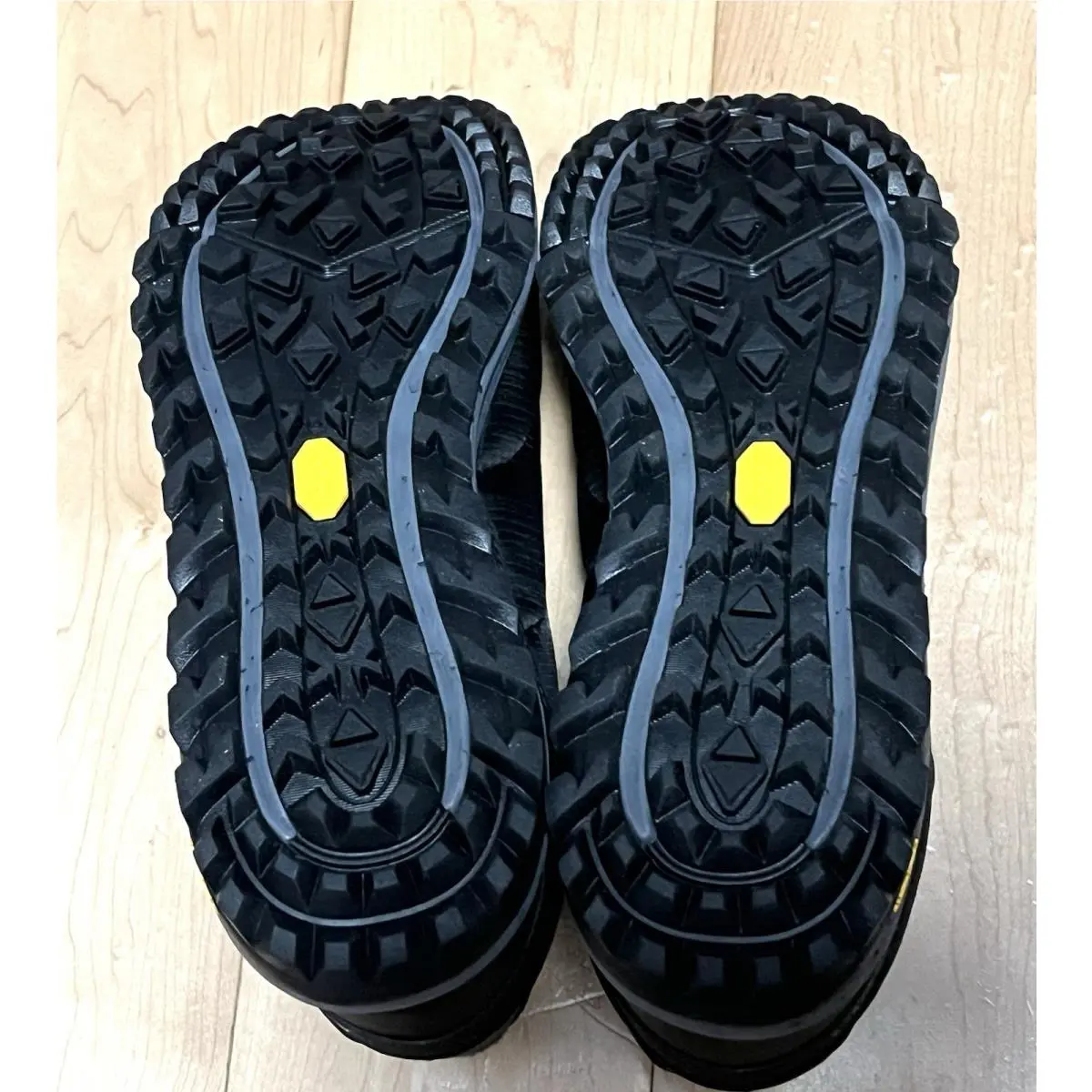 Merrell shoes - Moc - Moc - J066953 - Black 9