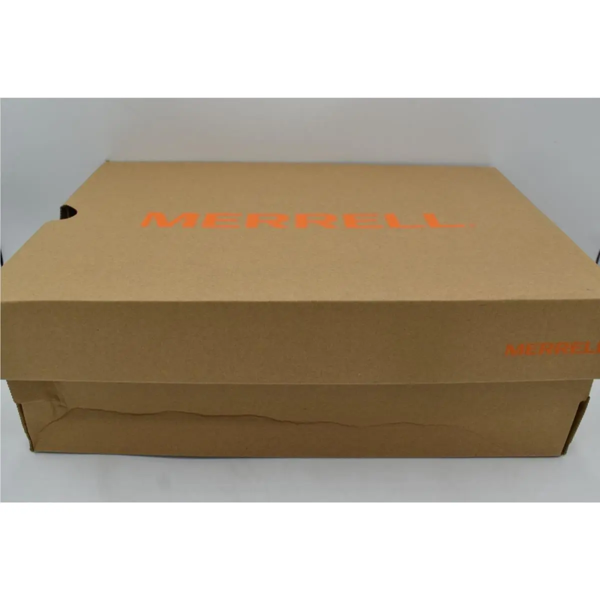 Merrell shoes - Merrell Antora 3 Thermo - Antora Thermo - J068248 - Gray (UPC: 195020375181) 10