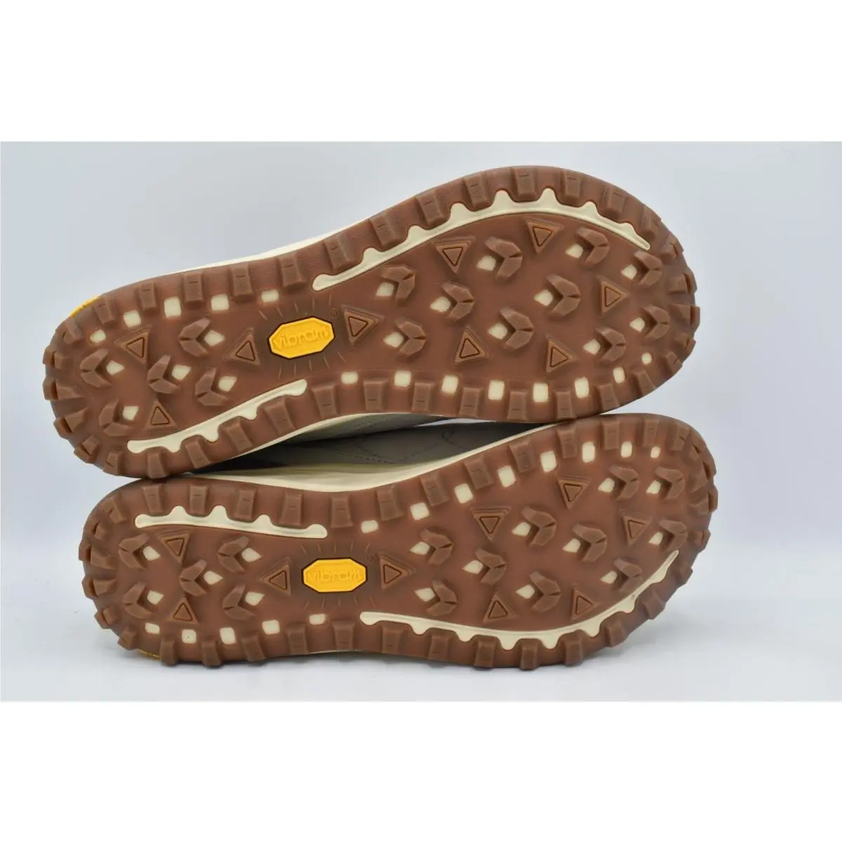 Merrell shoes - Merrell Antora 3 Thermo - Antora Thermo - J068248 - Gray (UPC: 195020375181) 3