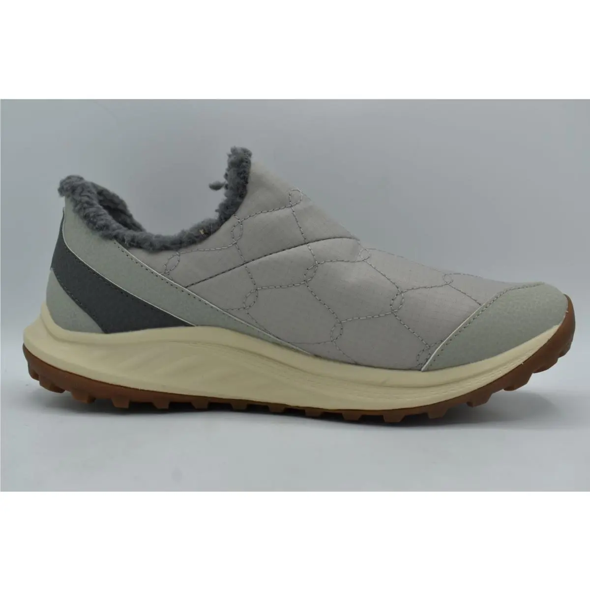 Merrell shoes - Merrell Antora 3 Thermo - Antora Thermo - J068248 - Gray (UPC: 195020375181) 4