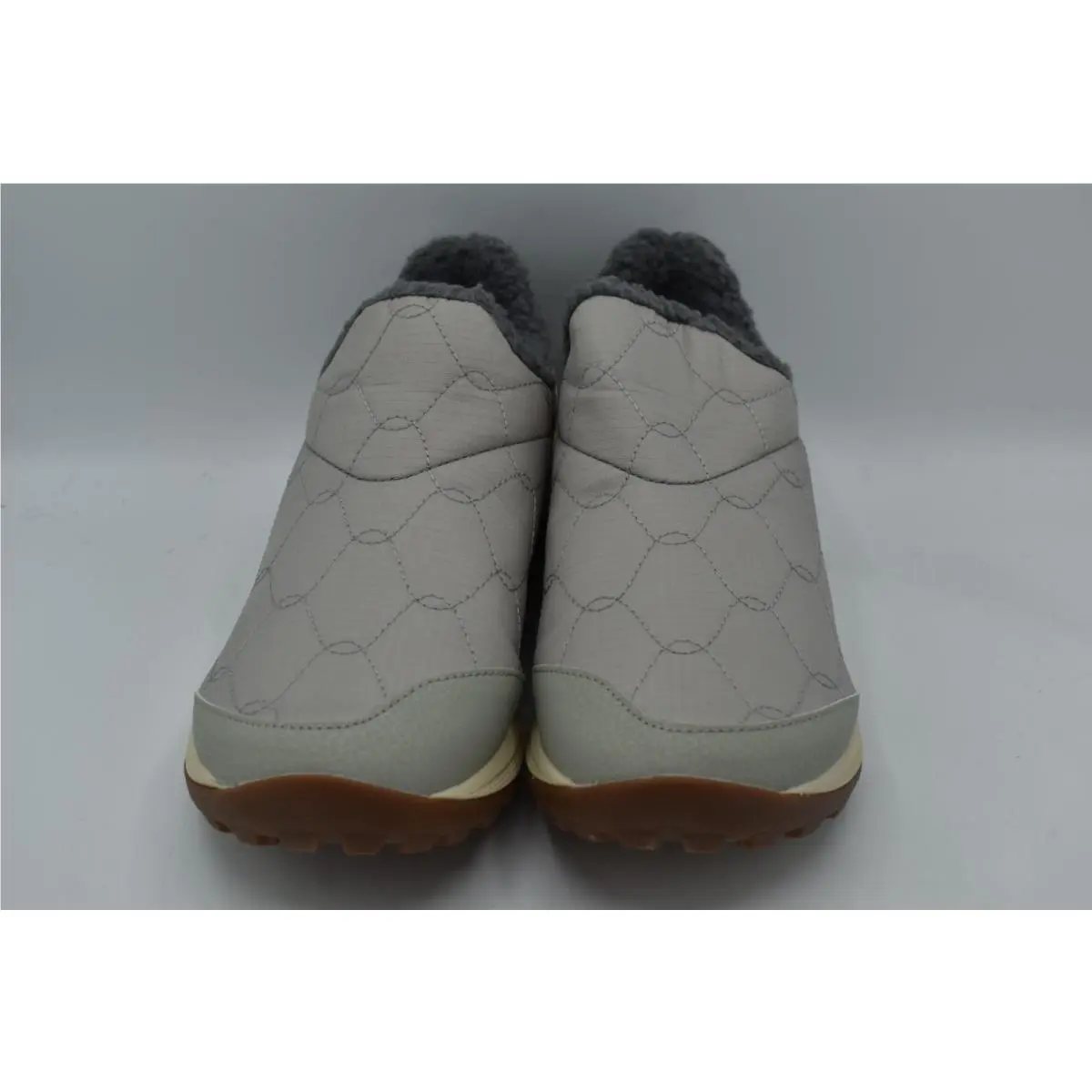 Merrell shoes - Merrell Antora 3 Thermo - Antora Thermo - J068248 - Gray (UPC: 195020375181) 0