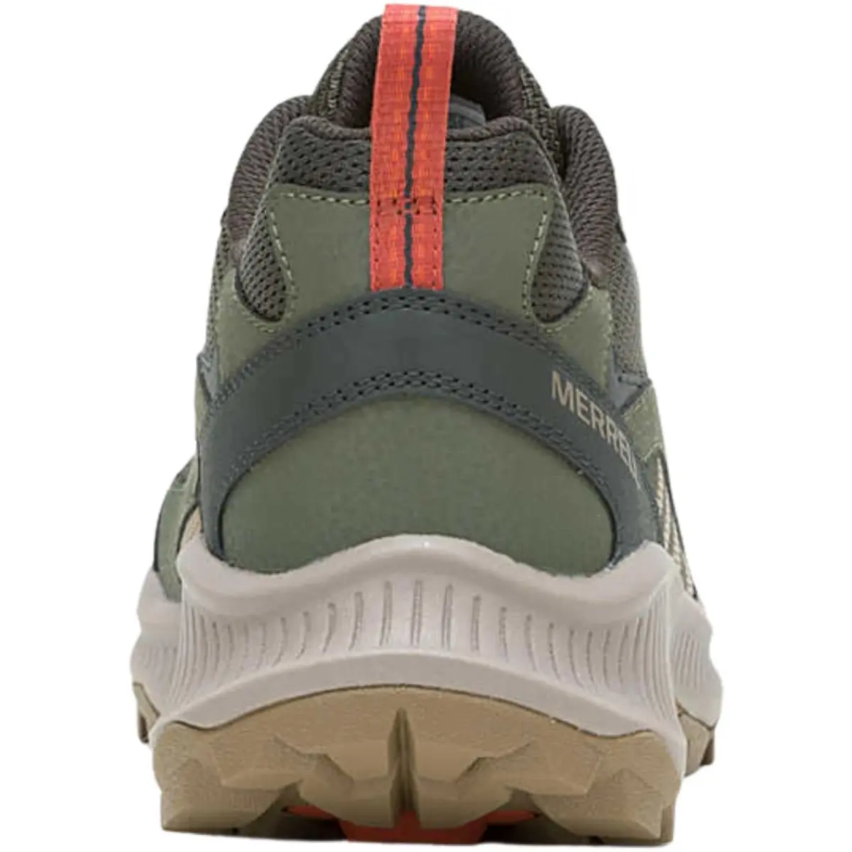 Merrell shoes - Merrell Speed Strike - Speed Strike - J037851 - Olive (UPC: 195020351963) 2