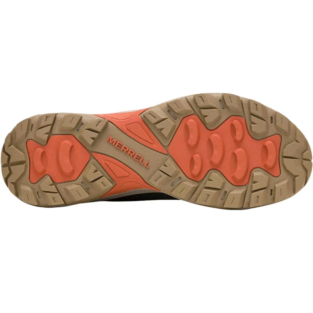 Merrell shoes - Merrell Speed Strike - Speed Strike - J037851 - Olive (UPC: 195020351963) 5