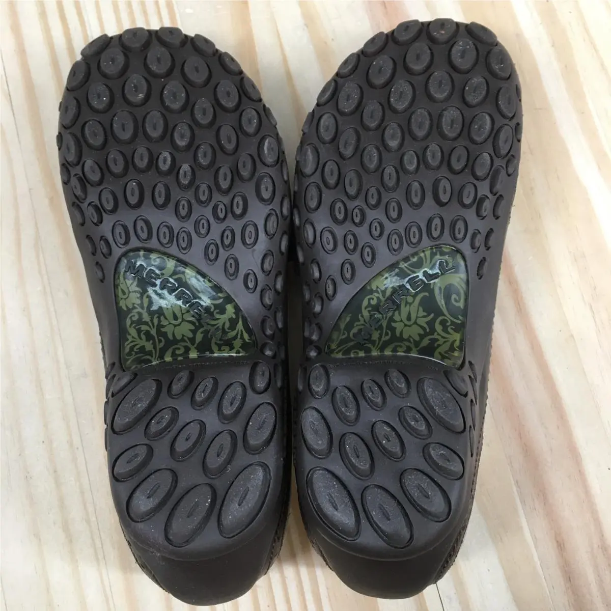 Merrell shoes - Merrell Plaza Bandeau - Plaza Bandeau - Brown 9