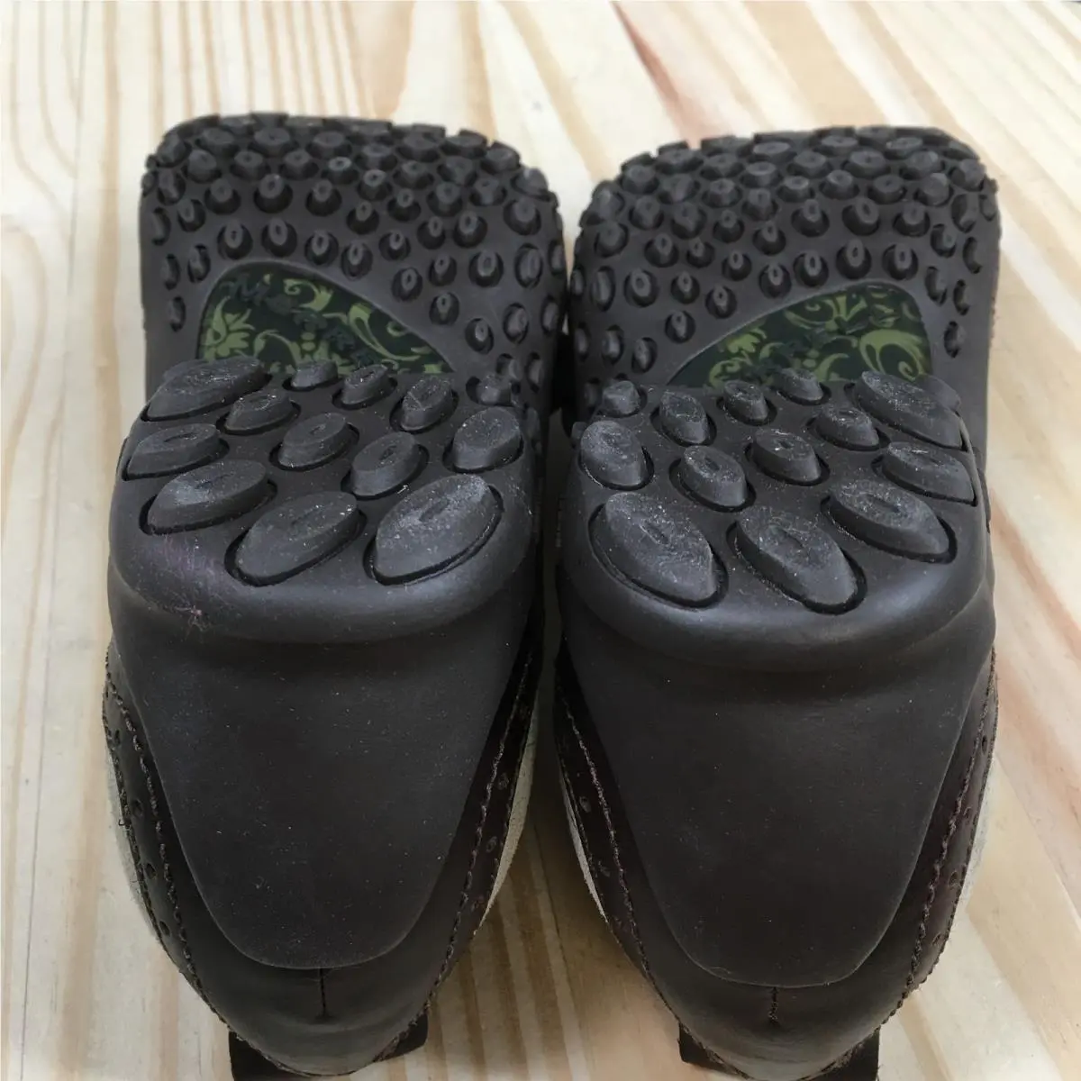 Merrell shoes - Merrell Plaza Bandeau - Plaza Bandeau - Brown 10