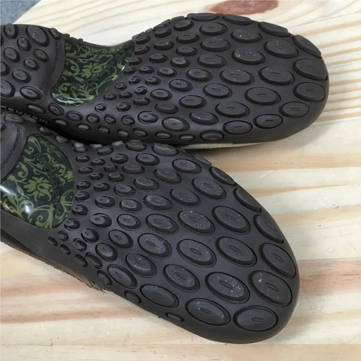 Merrell shoes - Merrell Plaza Bandeau - Plaza Bandeau - Brown 11