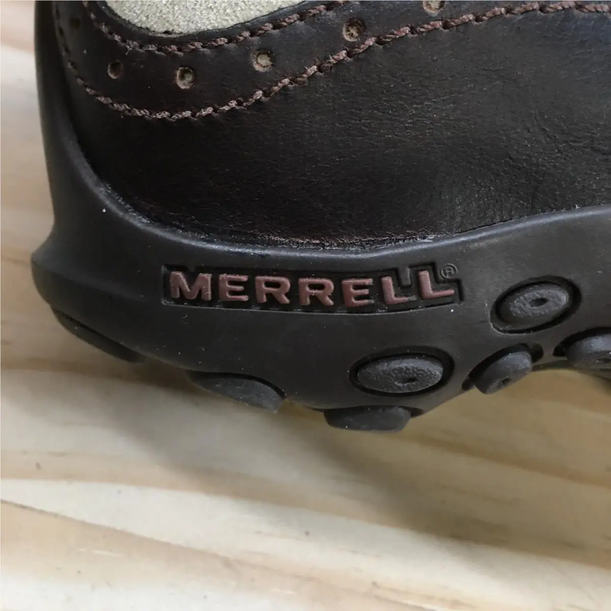 Merrell shoes - Merrell Plaza Bandeau - Plaza Bandeau - Brown 12