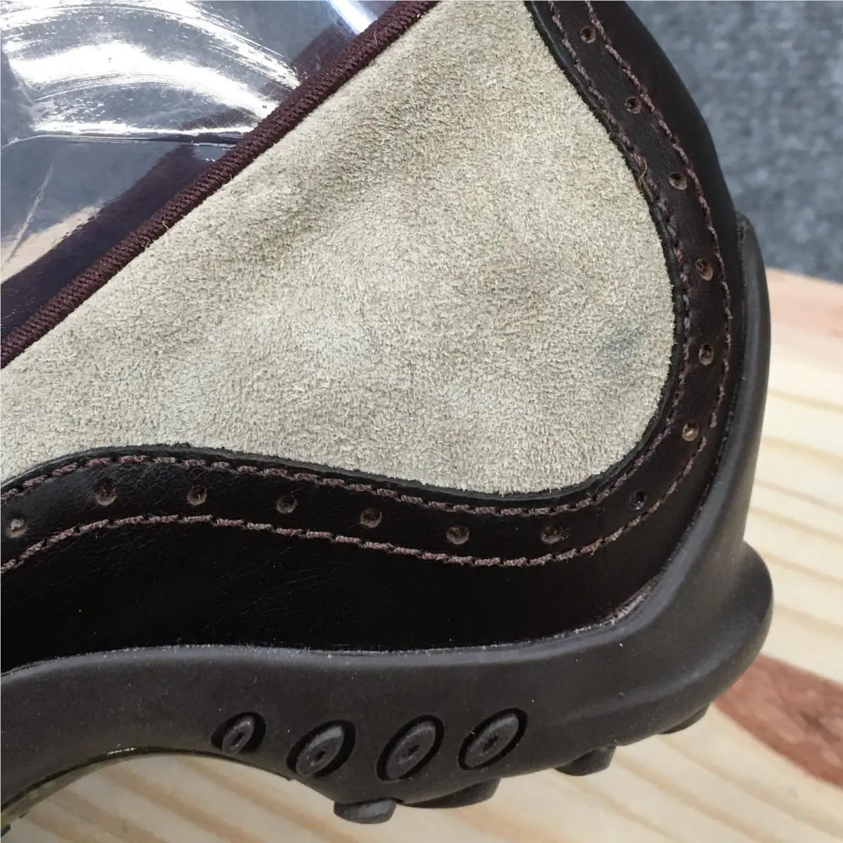 Merrell shoes - Merrell Plaza Bandeau - Plaza Bandeau - Brown 2