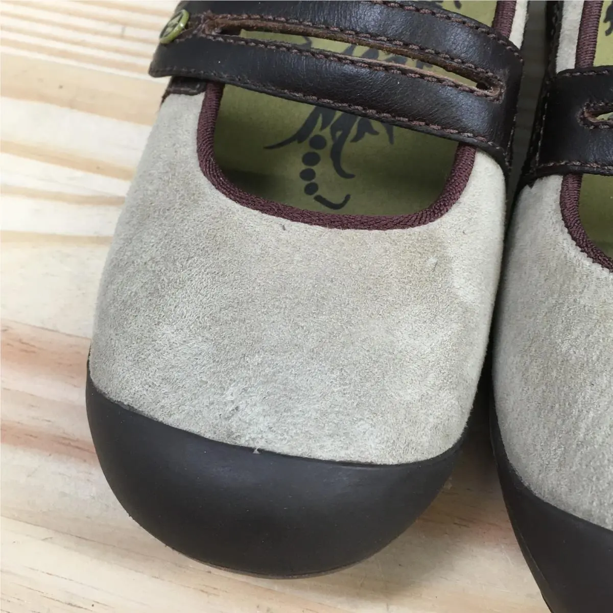 Merrell shoes - Merrell Plaza Bandeau - Plaza Bandeau - Brown 4