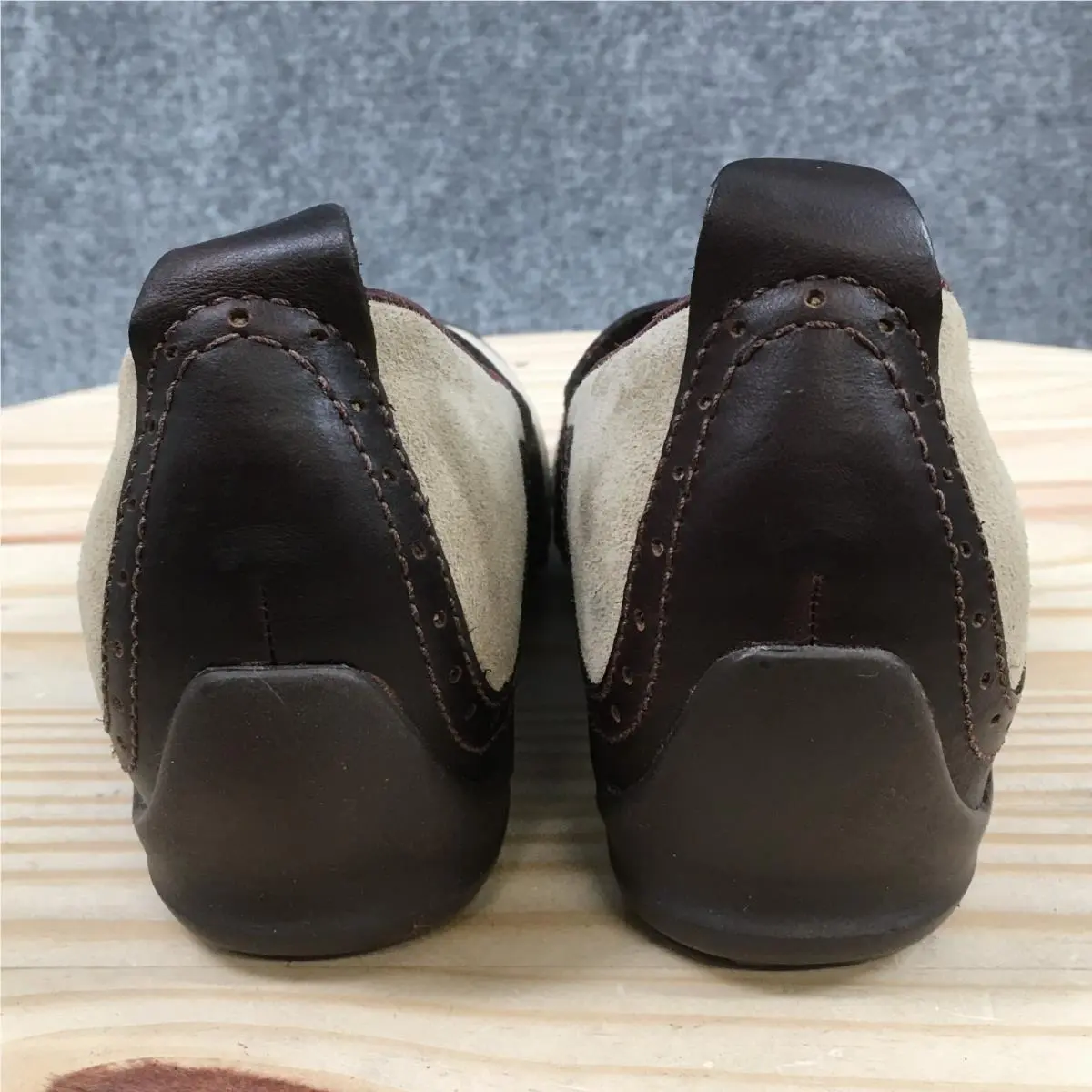 Merrell shoes - Merrell Plaza Bandeau - Plaza Bandeau - Brown 7