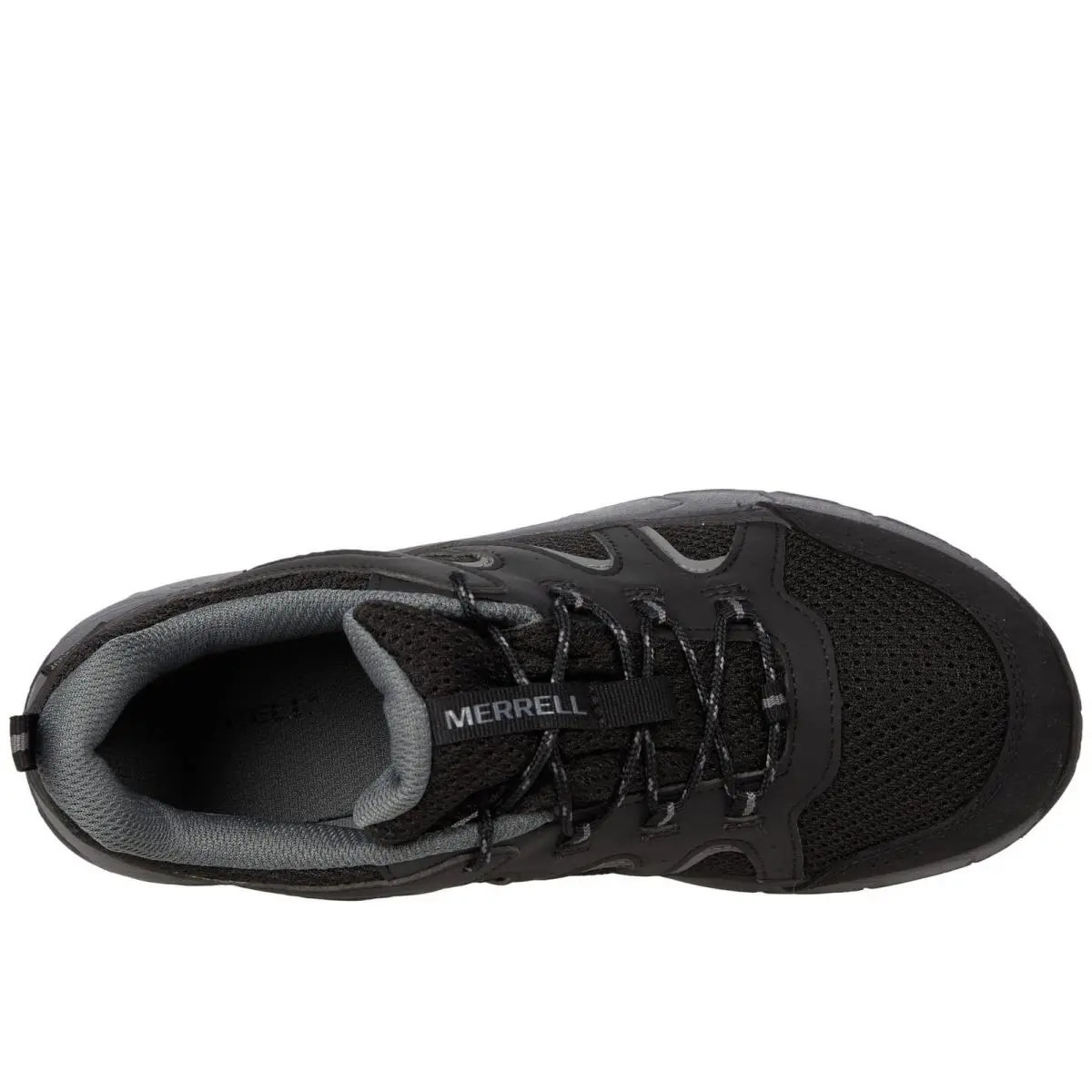 Merrell shoes - Mk265427 - Mk265427 - Black/Grey (UPC: 194917772935) 1