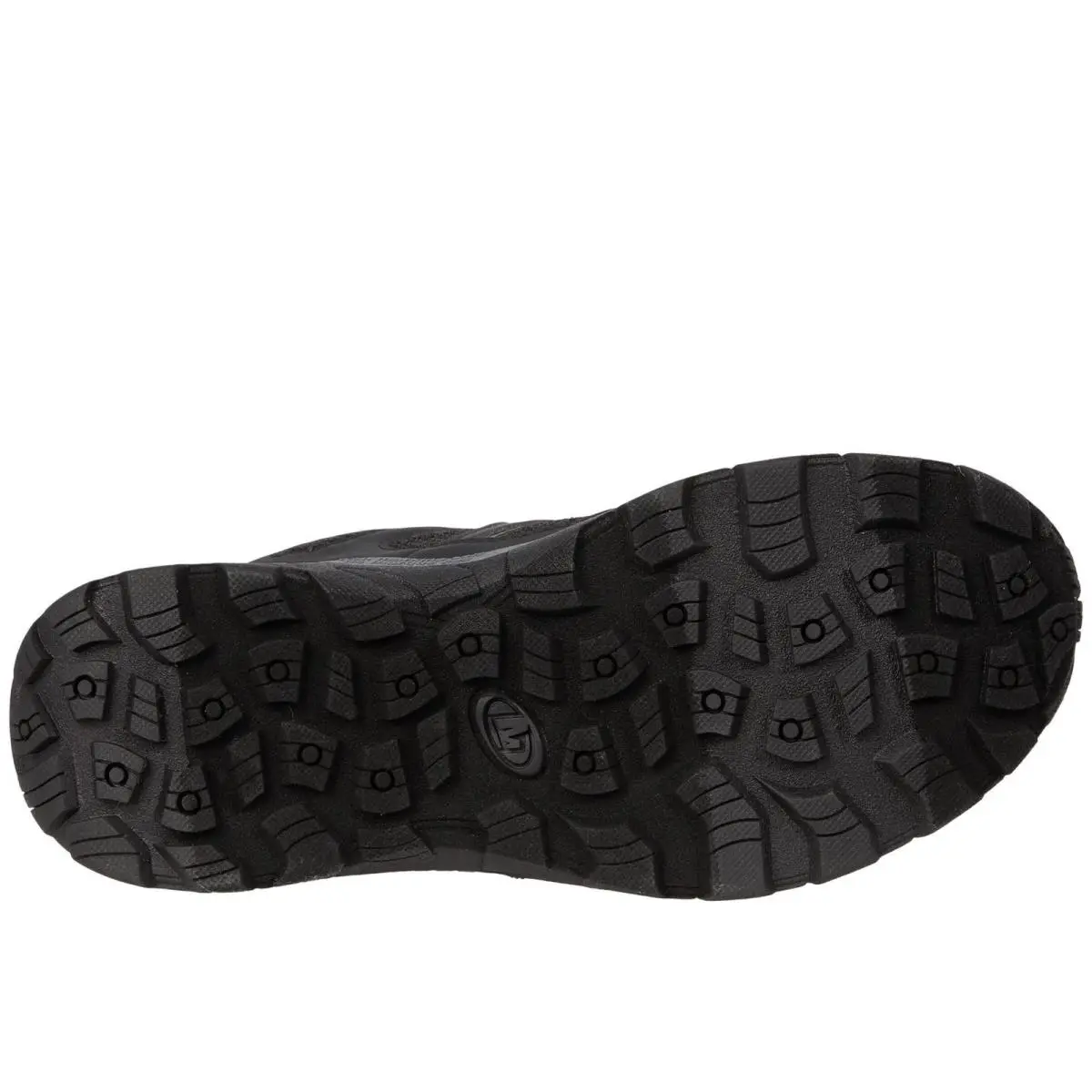 Merrell shoes - Mk265427 - Mk265427 - Black/Grey (UPC: 194917772935) 2