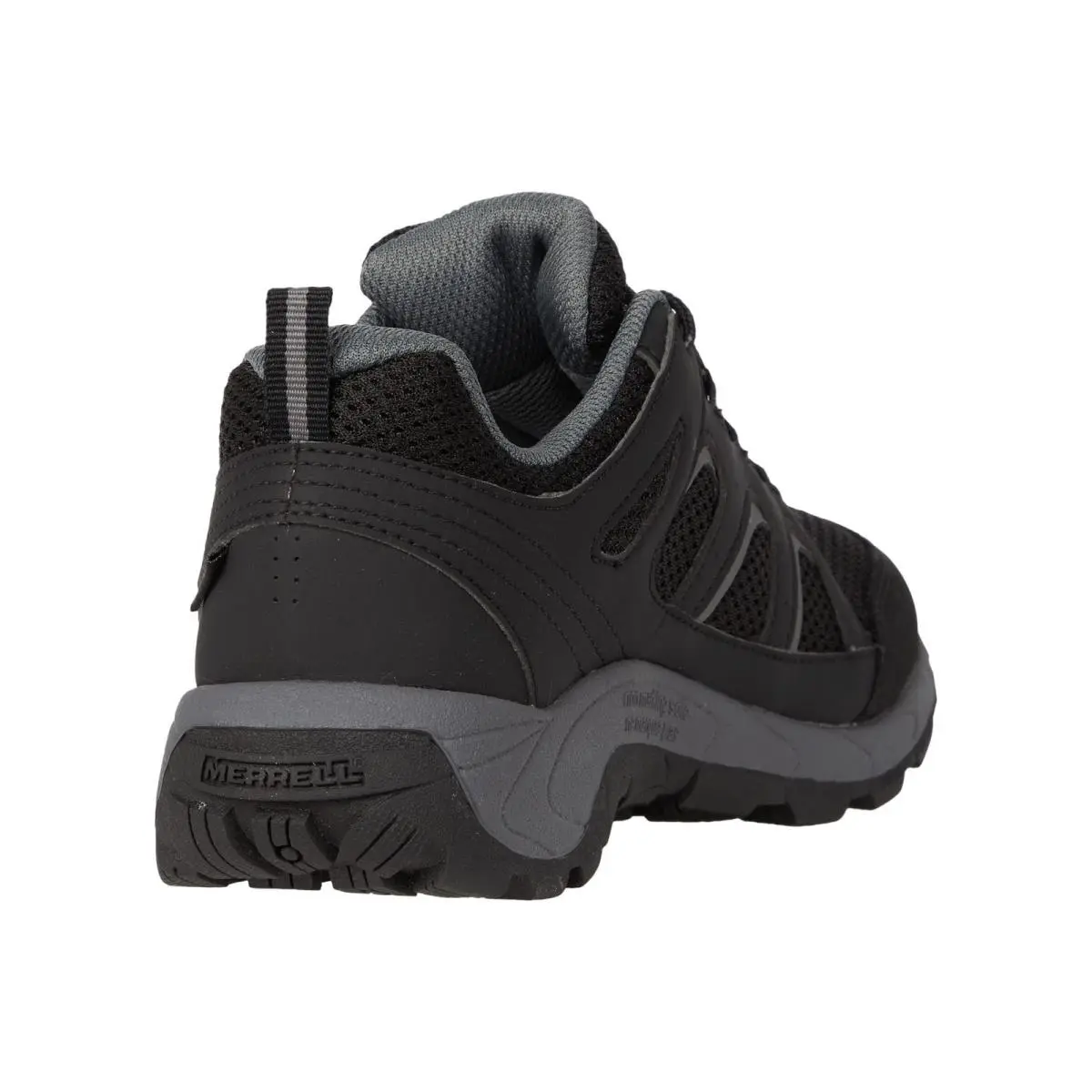 Merrell shoes - Mk265427 - Mk265427 - Black/Grey (UPC: 194917772935) 4