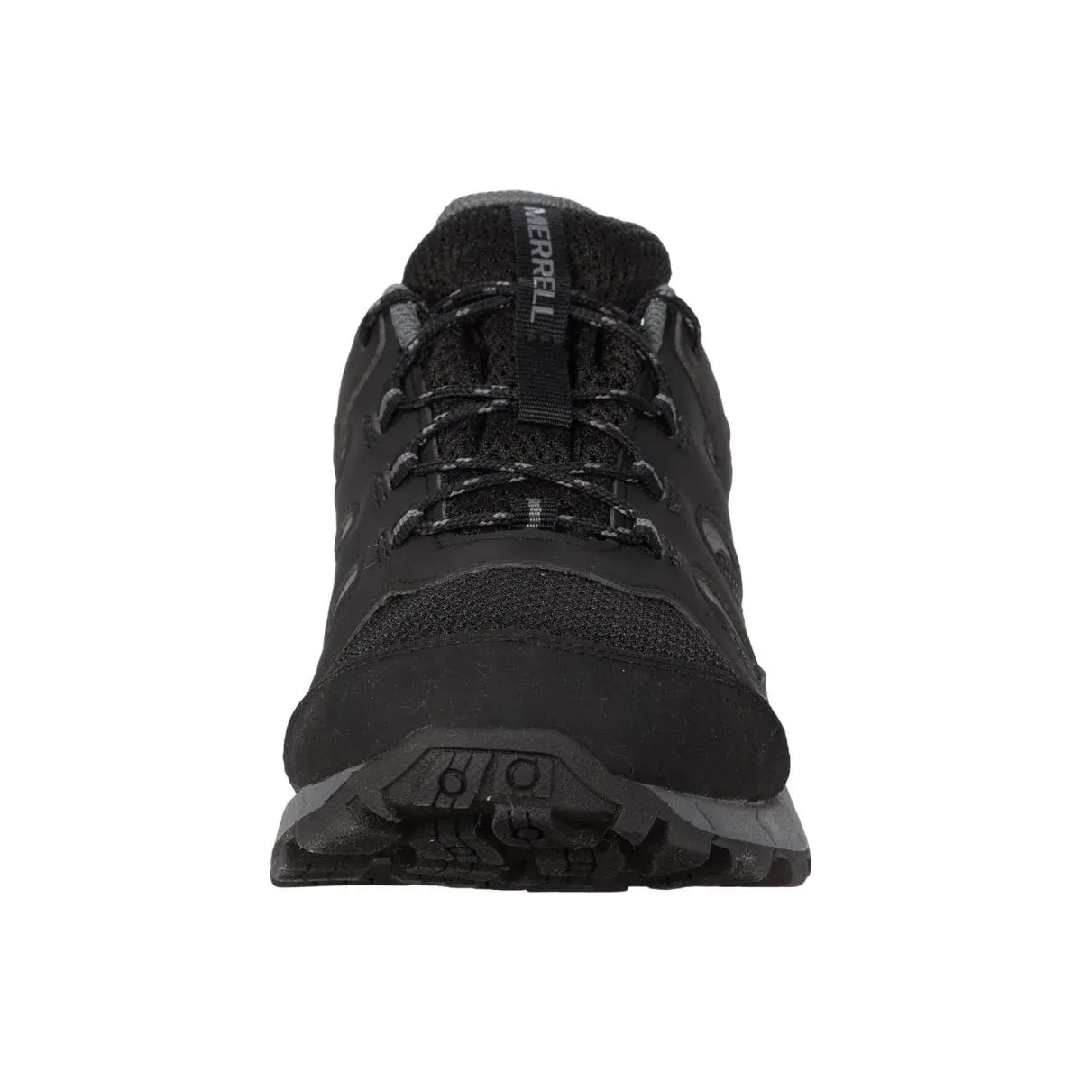 Merrell shoes - Mk265427 - Mk265427 - Black/Grey (UPC: 194917772935) 5